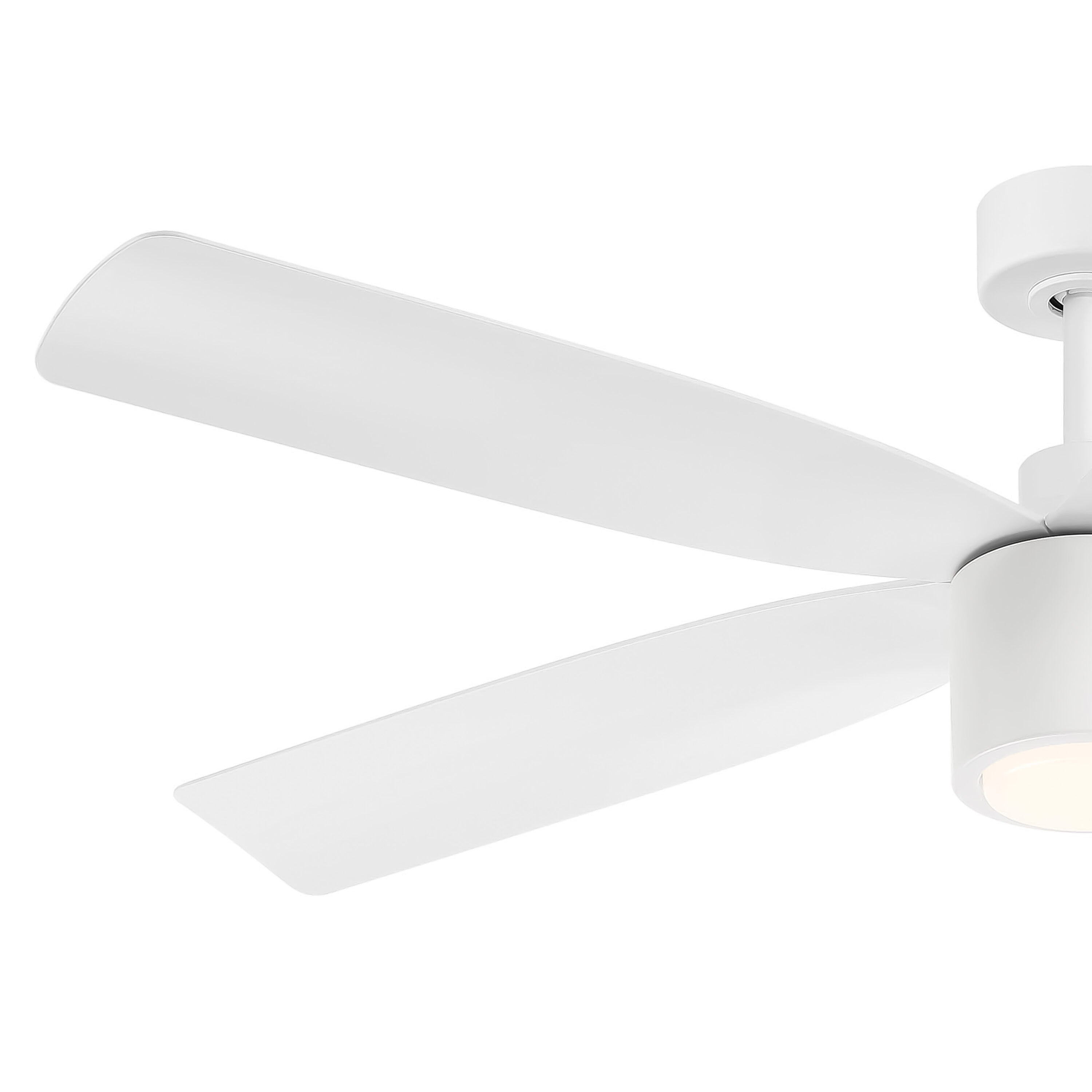 Arranmore Lighting & Fans AR-5001WH-52LK Ceiling-Fans - View #5