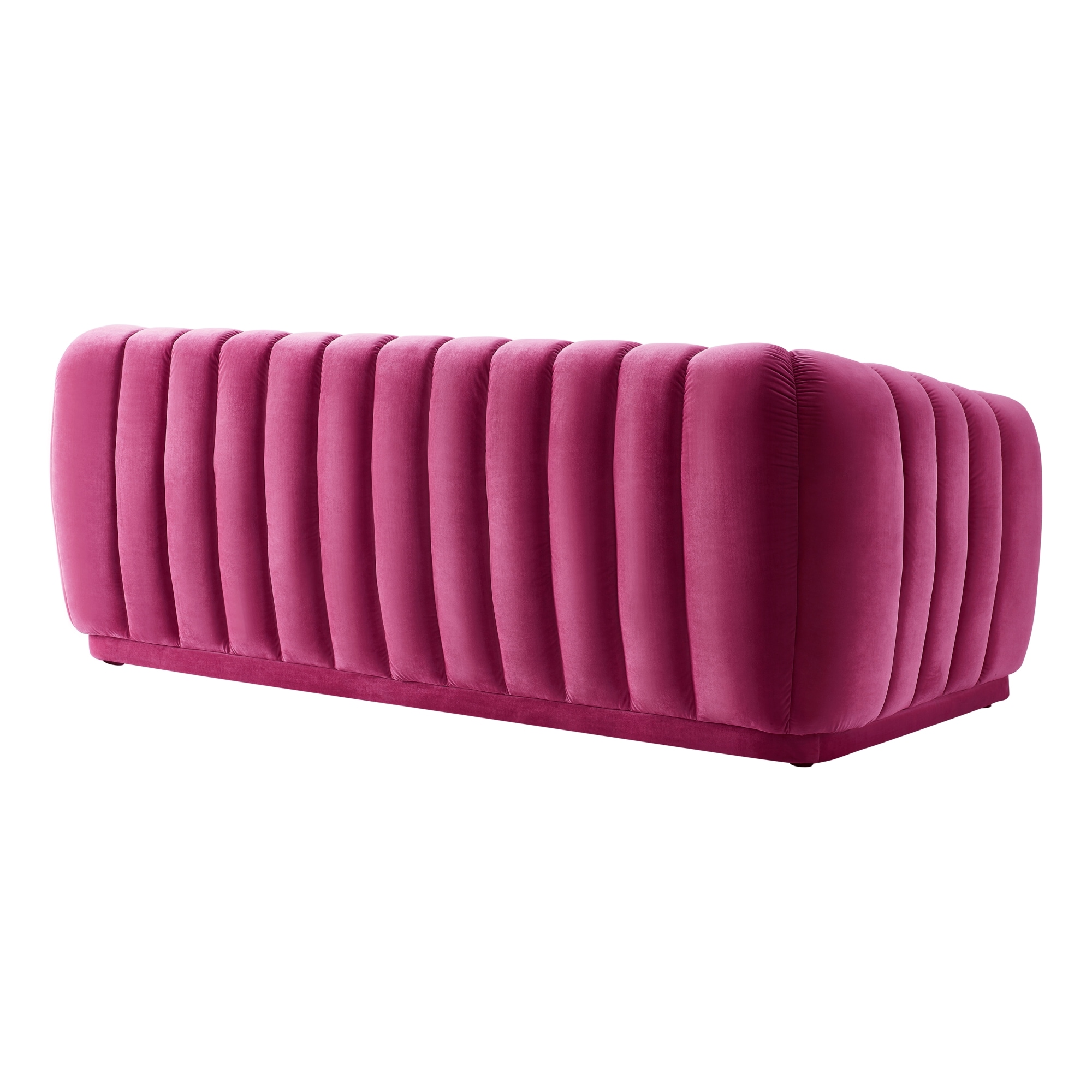Nicole Miller NSA190-02FC-LS Sofas-Loveseats - View #4