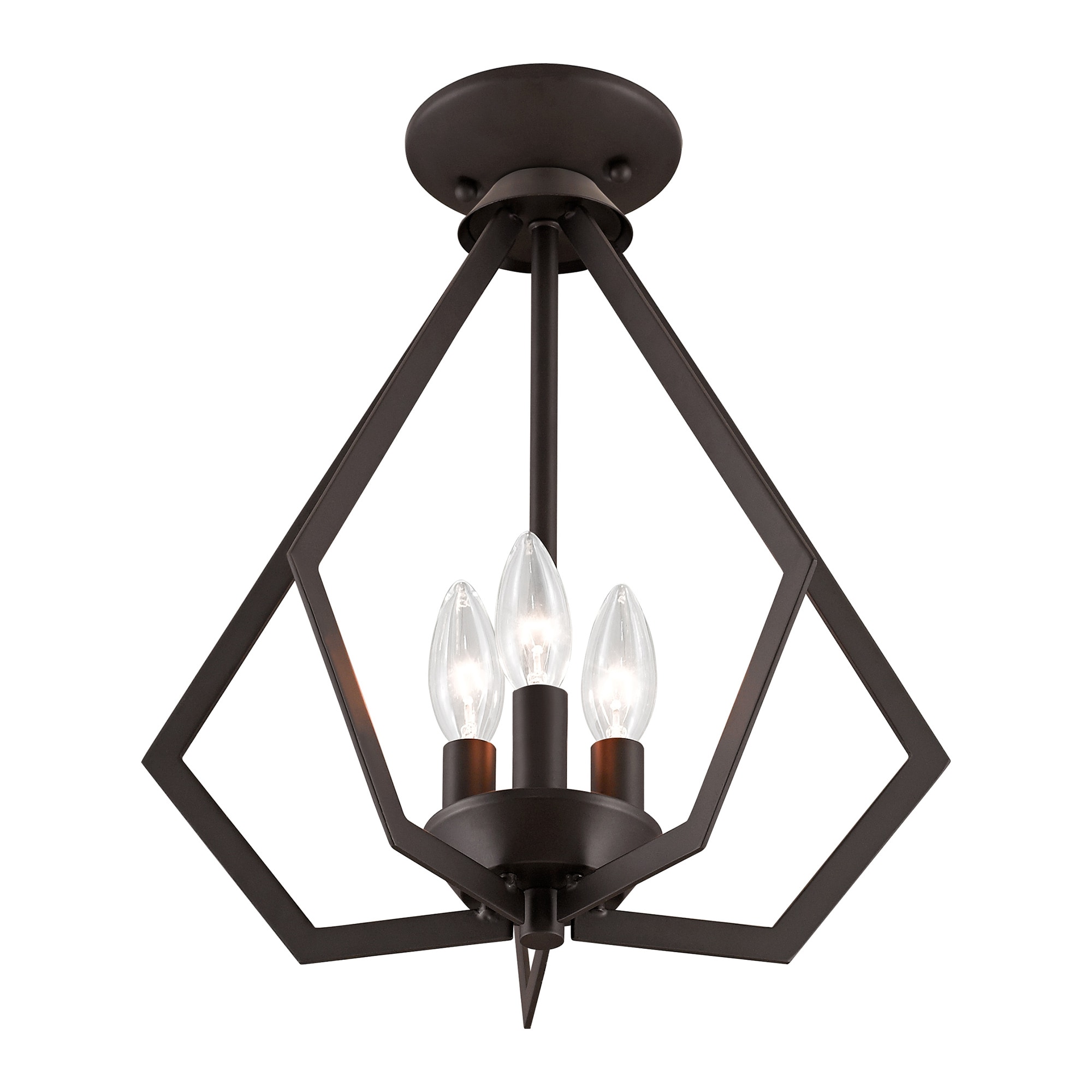 Livex Lighting 40923-07 b090015 - View #6