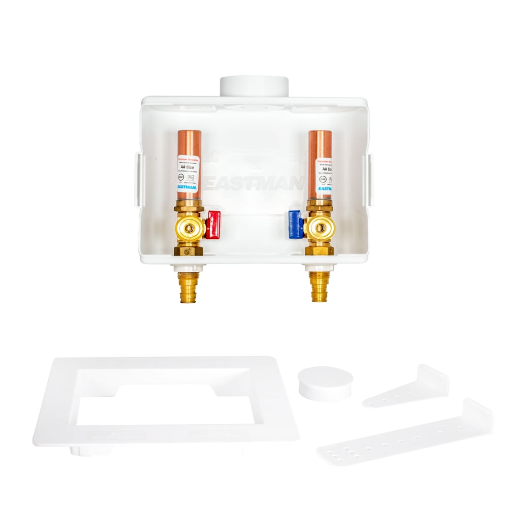 EASTMAN 60254 Appliance-Outlet-Boxes - View #4