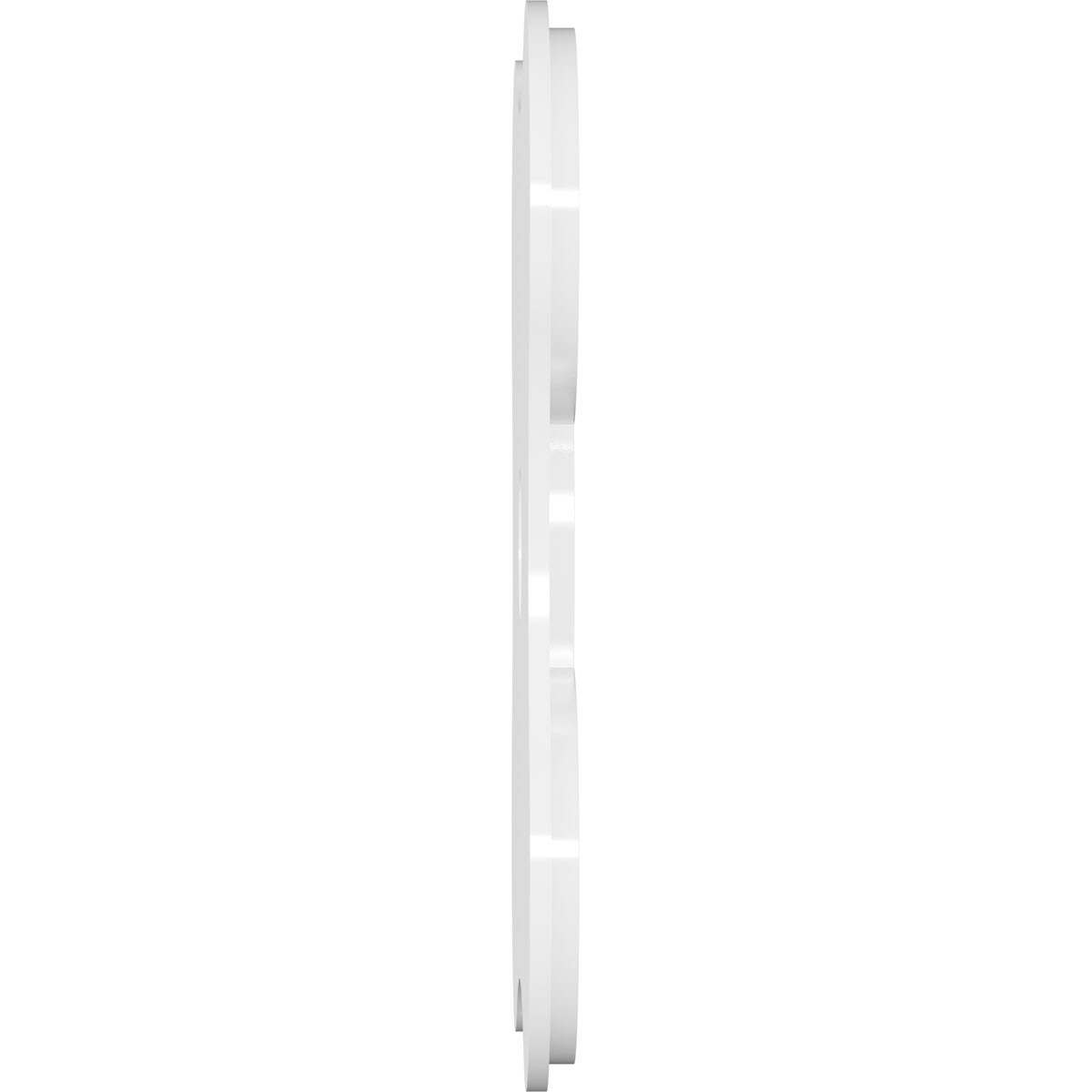 Ekena Millwork CMP12LA2-03000 Ceiling-Medallions - View #3