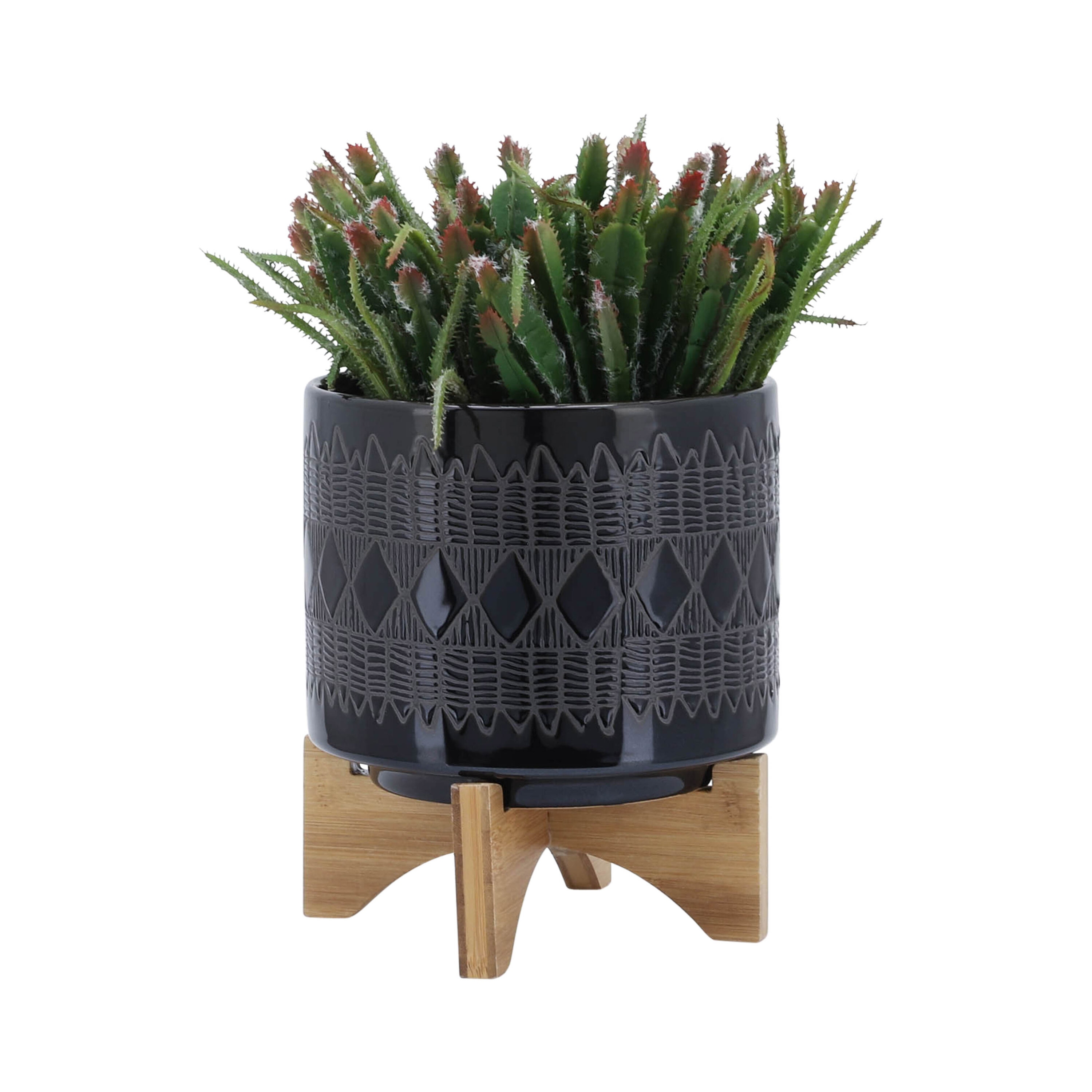 Sagebrook Home 15036-10 Planter-Window-Box - View #4