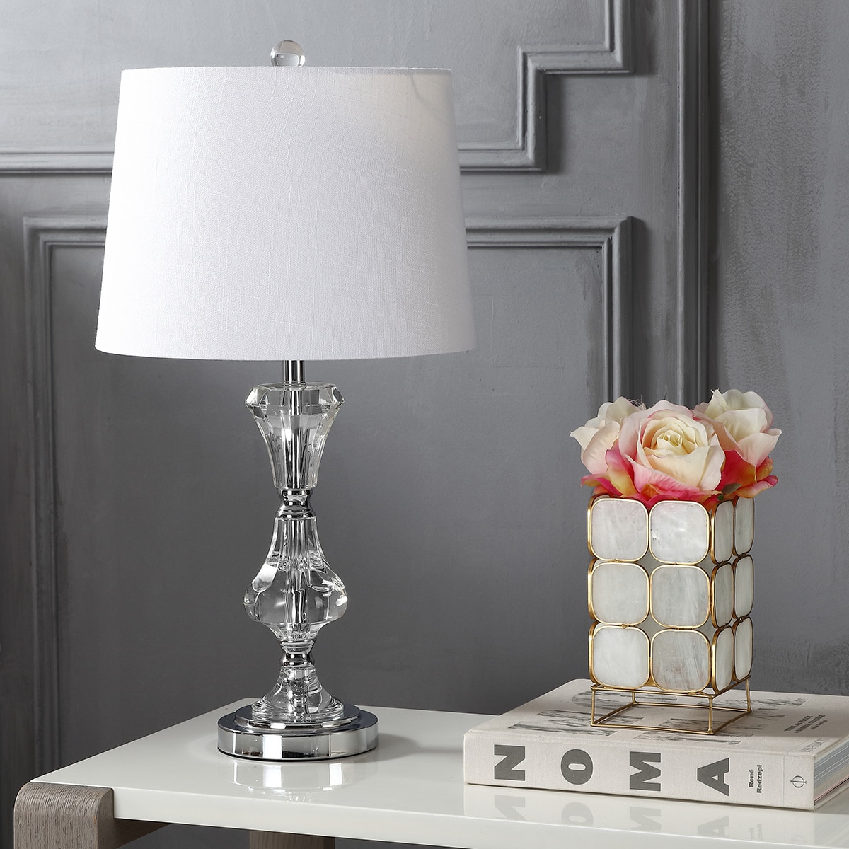JONATHAN  Y JYL2040A Table-Lamps - View #5
