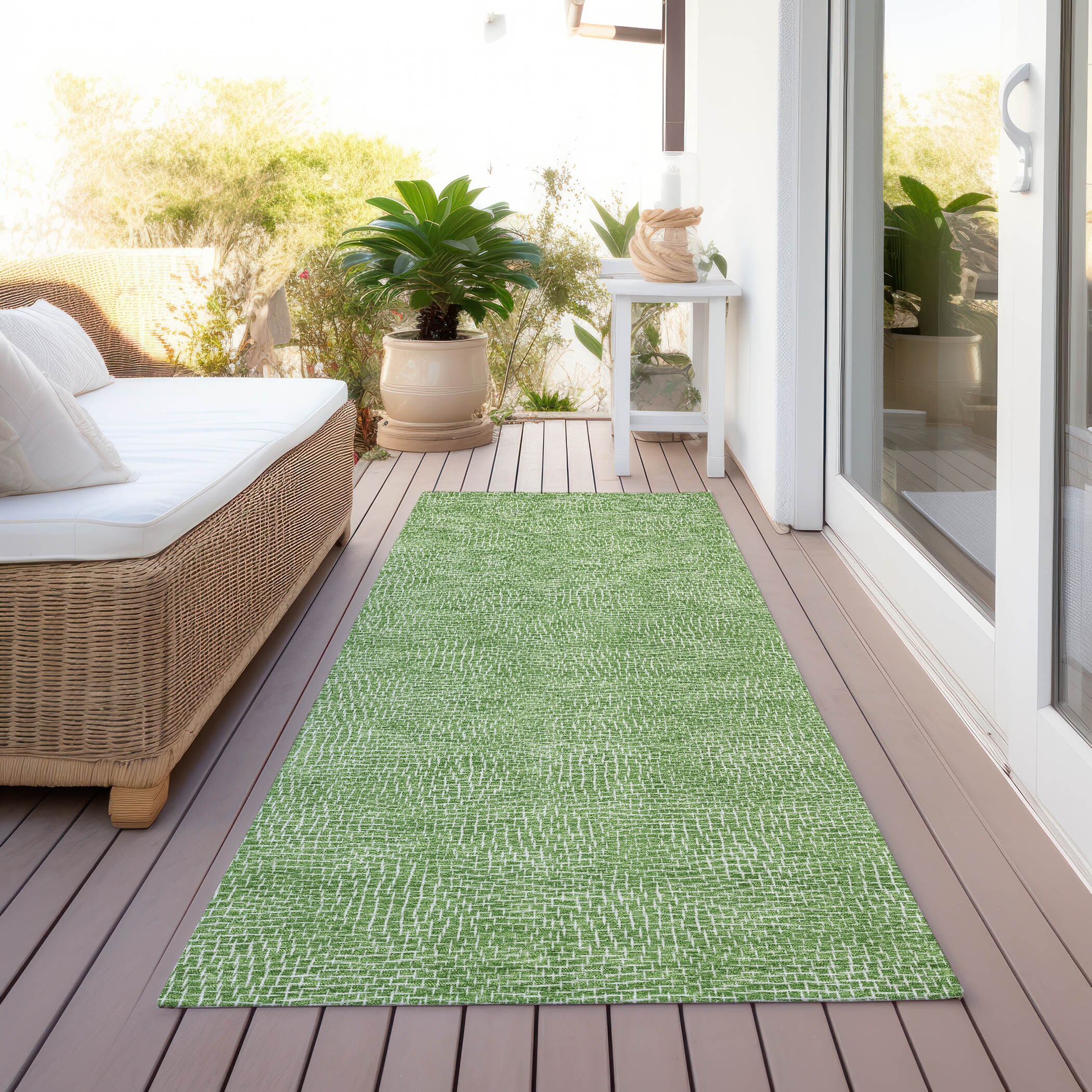 Addison Rugs ACN1057GE2X8 rugs - View #7