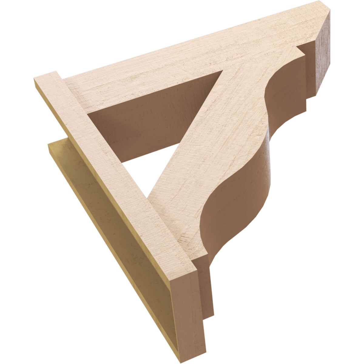 Ekena Millwork 2130868 outlookers - View #7