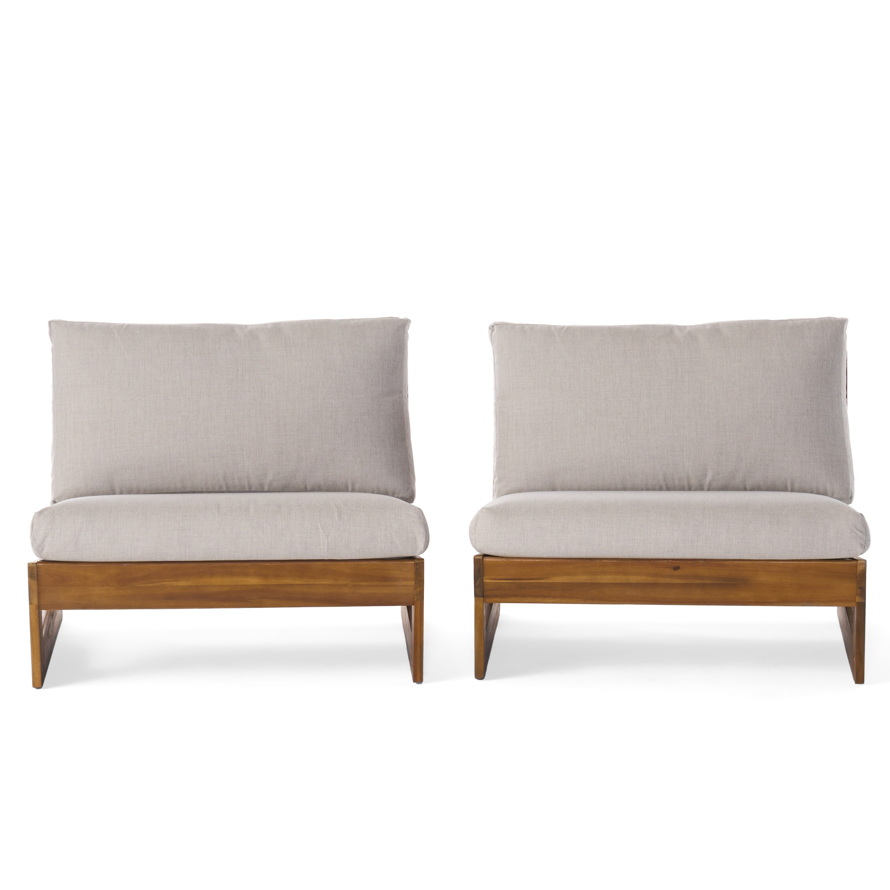 Christopher Knight Home 318459 Patio-Chairs - View #2