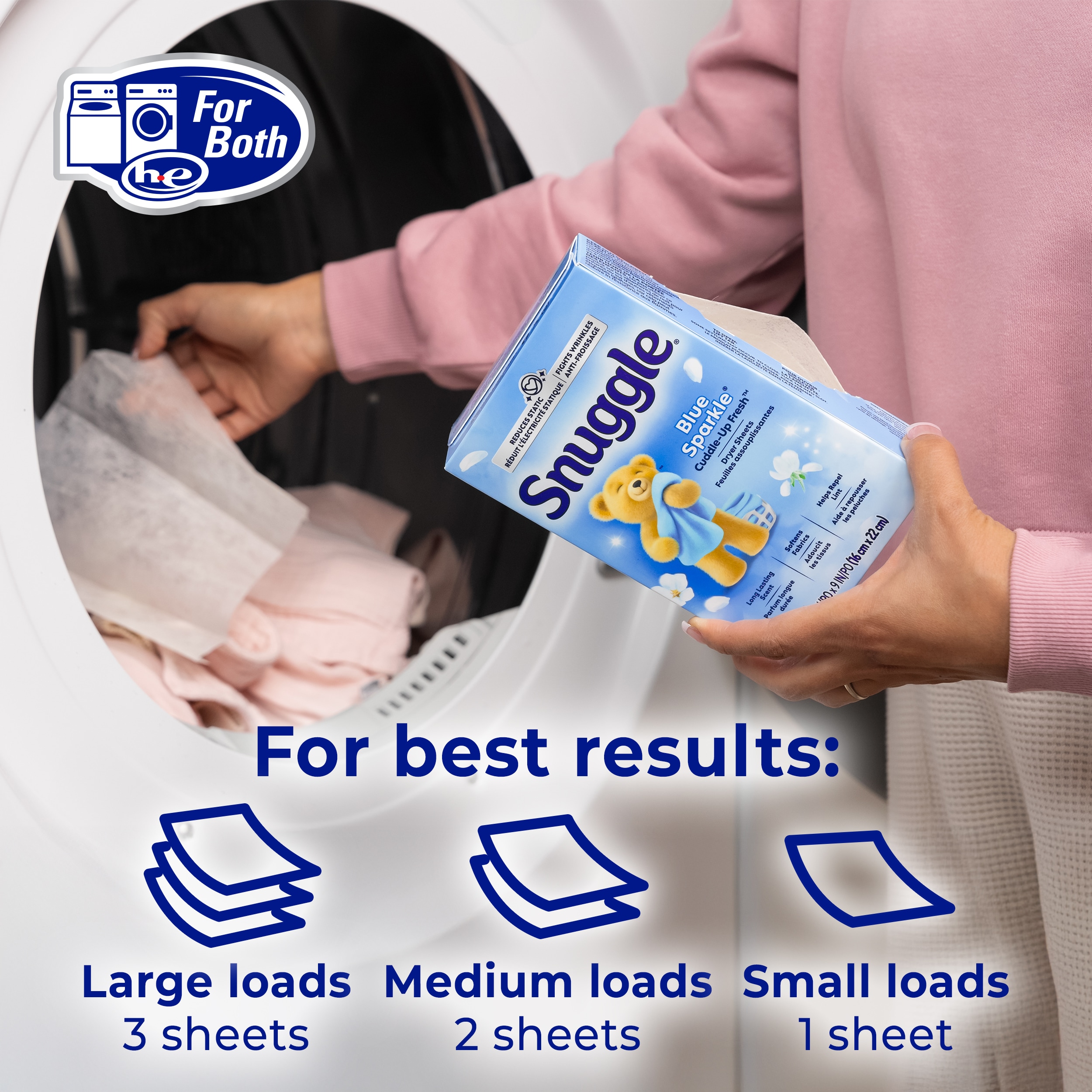 Snuggle 2223988 Fabric-Softeners - View #6