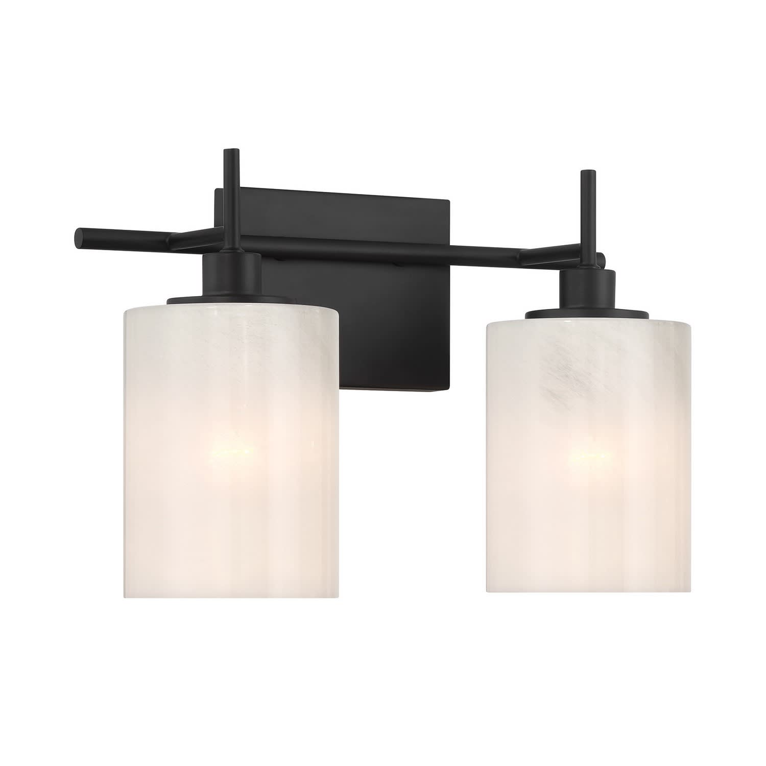 Trade Winds Lighting TW88540MBK b089995 - View #3