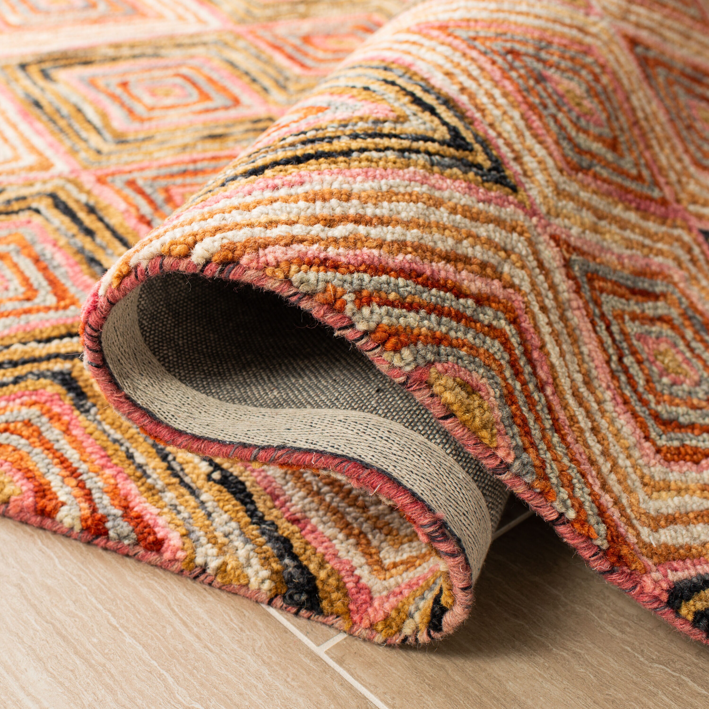 Safavieh APN283D-4 rugs - View #6