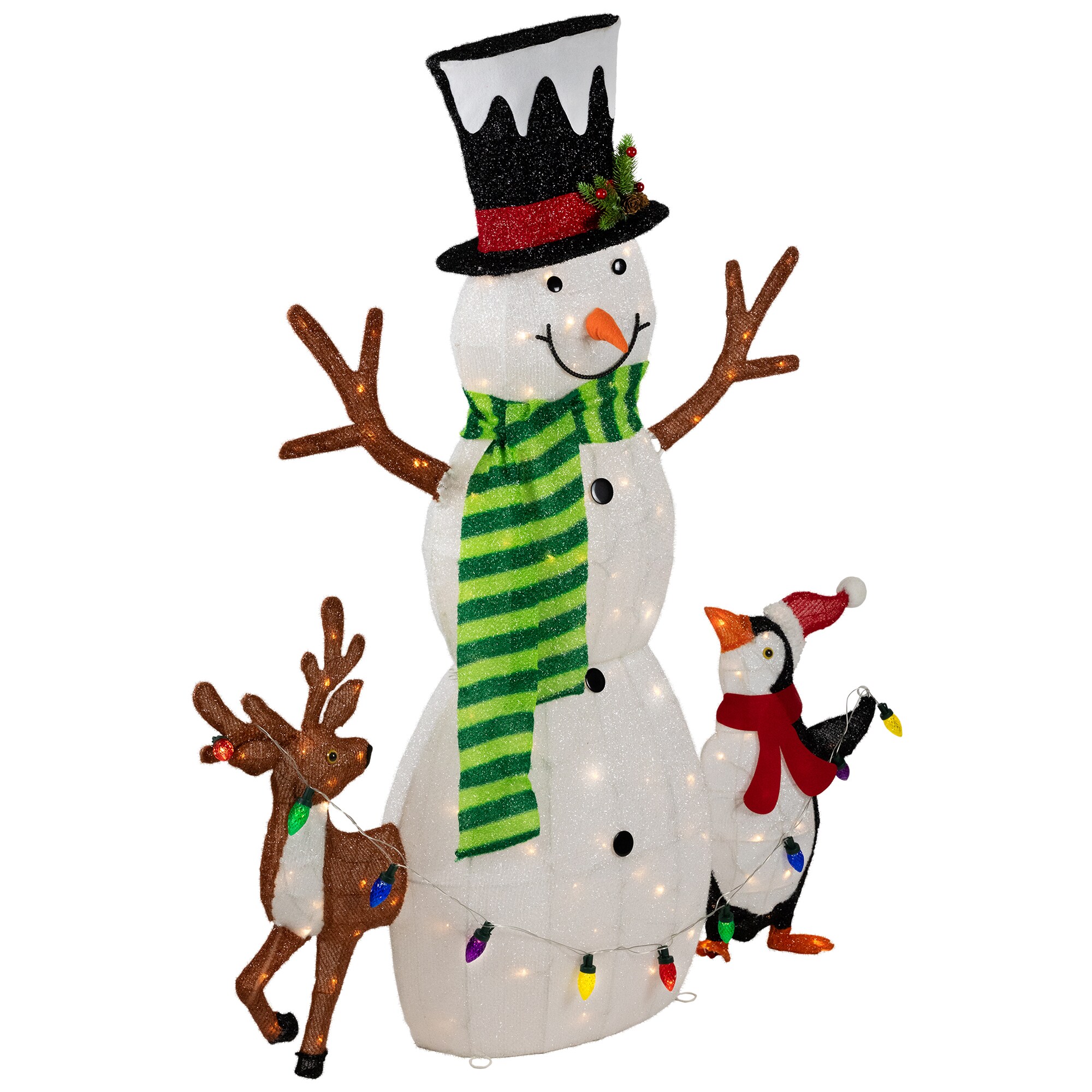 Northlight 35764502 Outdoor-Christmas-Decor - View #4
