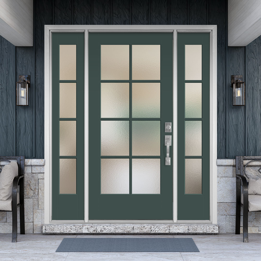 Masonite 1524503 Entry-Doors - View #2