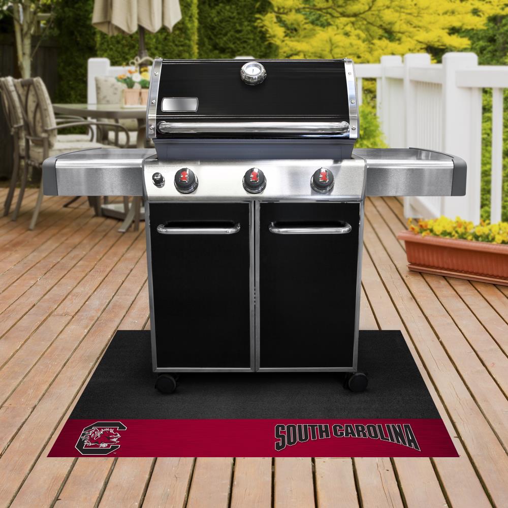 FANMATS 12130 Grill-Mats - View #2
