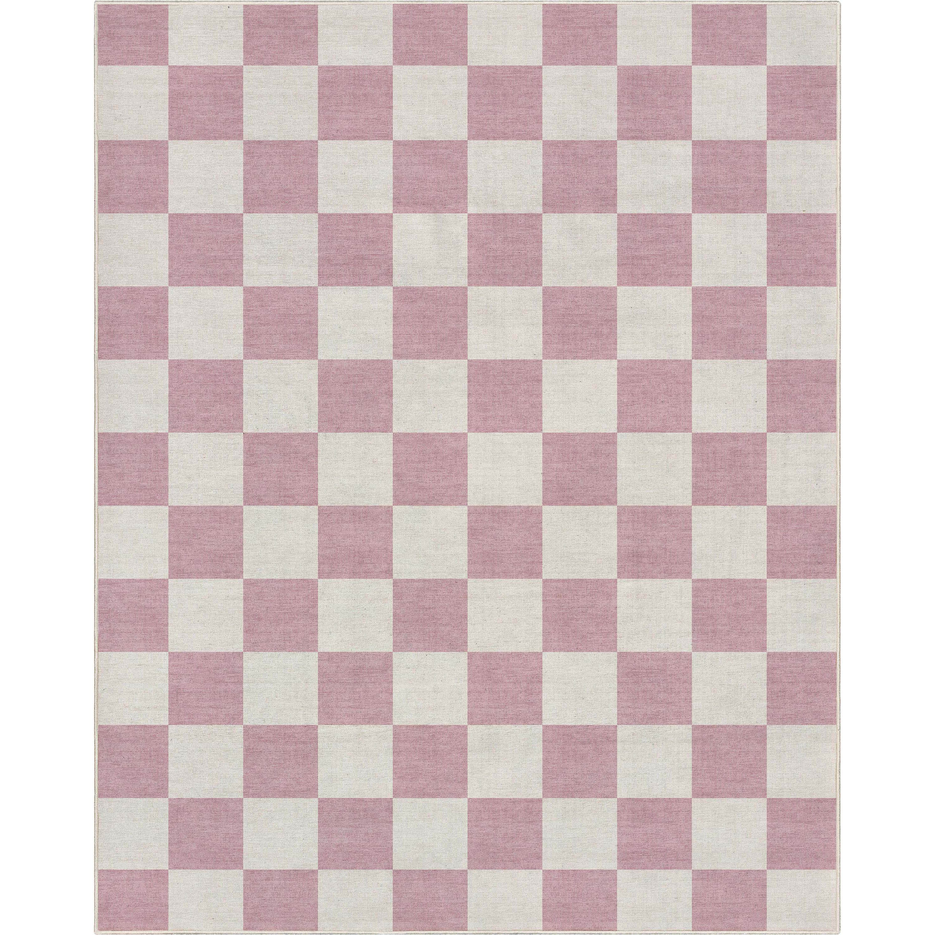 Well Woven W-SQR-01E-5 rugs - View #2