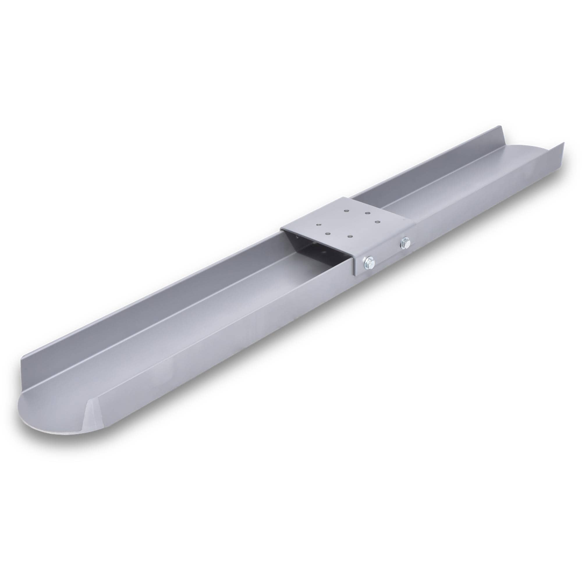 Marshalltown CB48DE 48-Inches x 6-Inches Magnesium Concrete Bull float