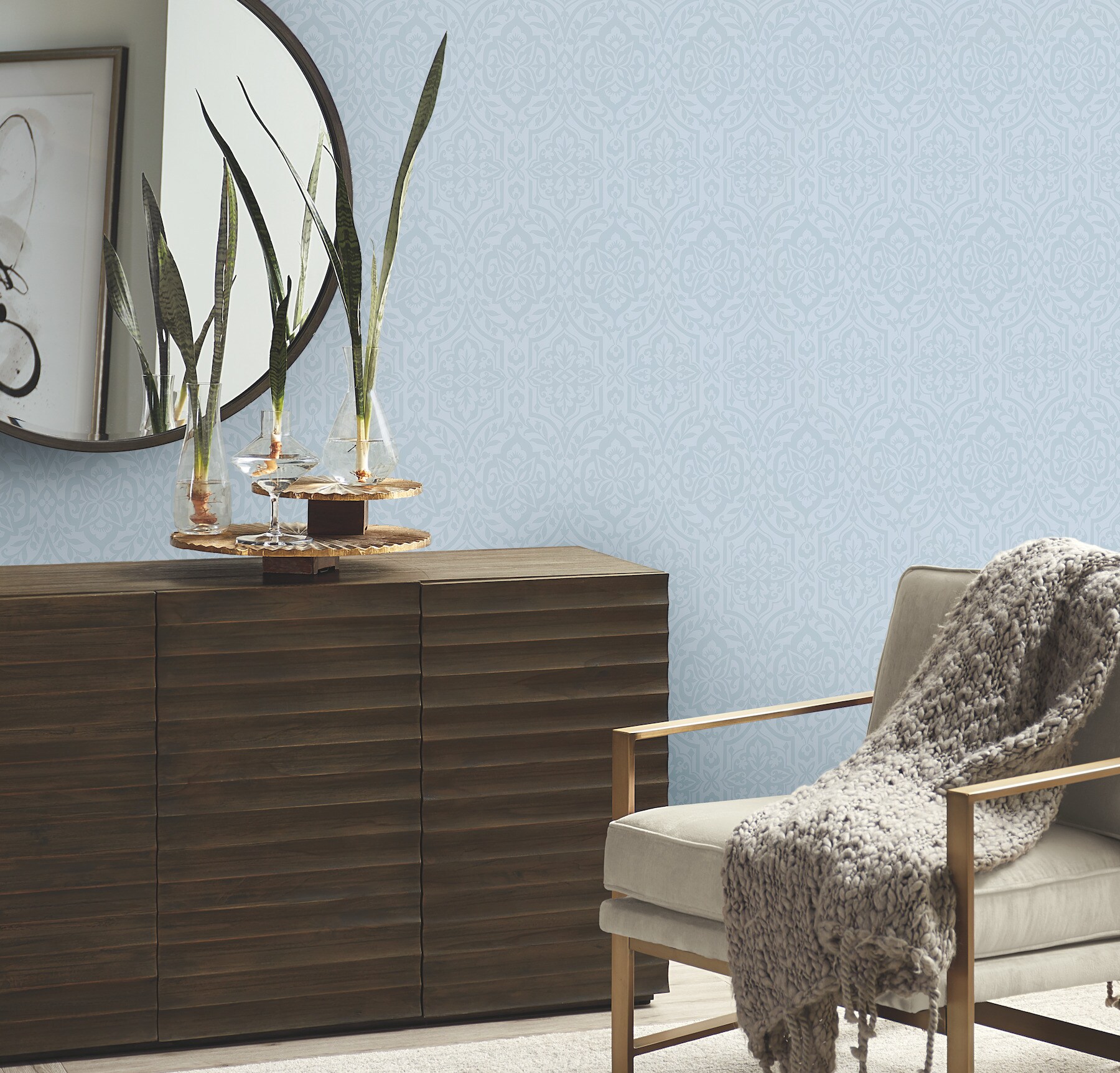 York Wallcoverings DM5033 wallpaper - View #2