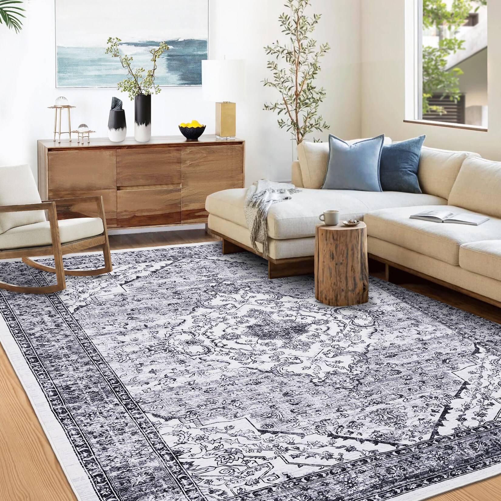 Qeetex LSN-PHO-15HA9CGU rugs - View #2