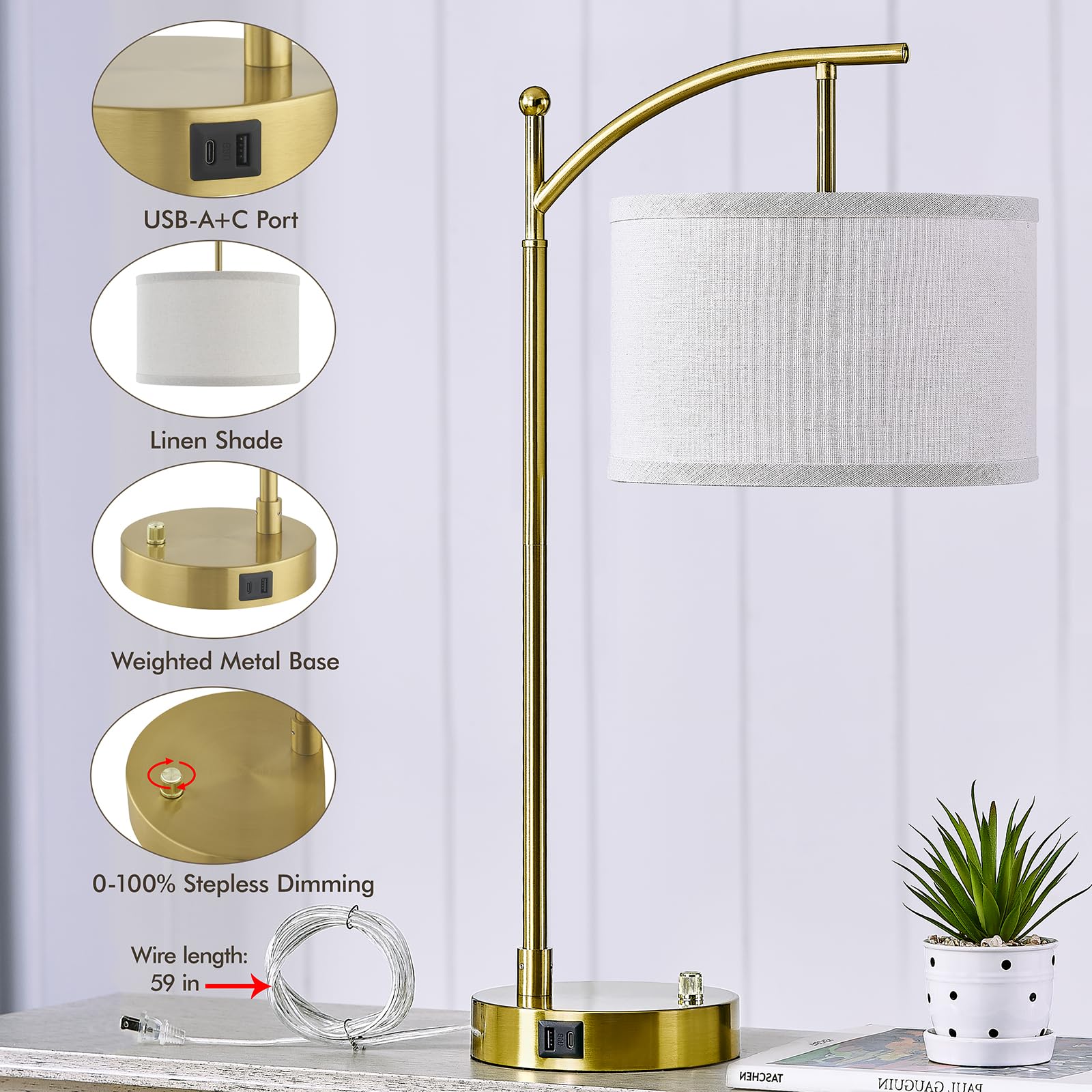 IJBUHV 678887793713 Lamp-Sets - View #4