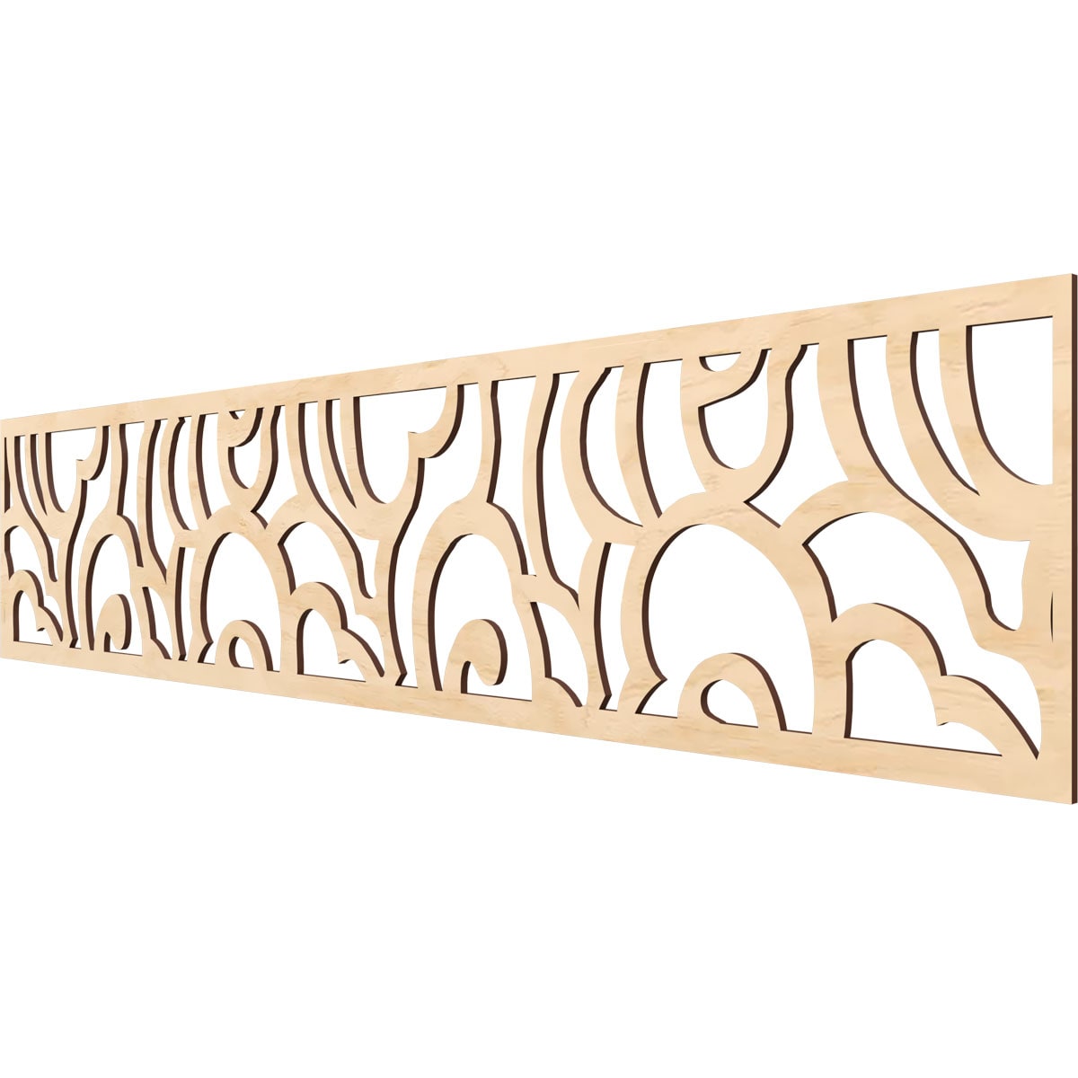 Ekena Millwork MLDB10X46SPFBI Wall-Panel-Moulding - View #5