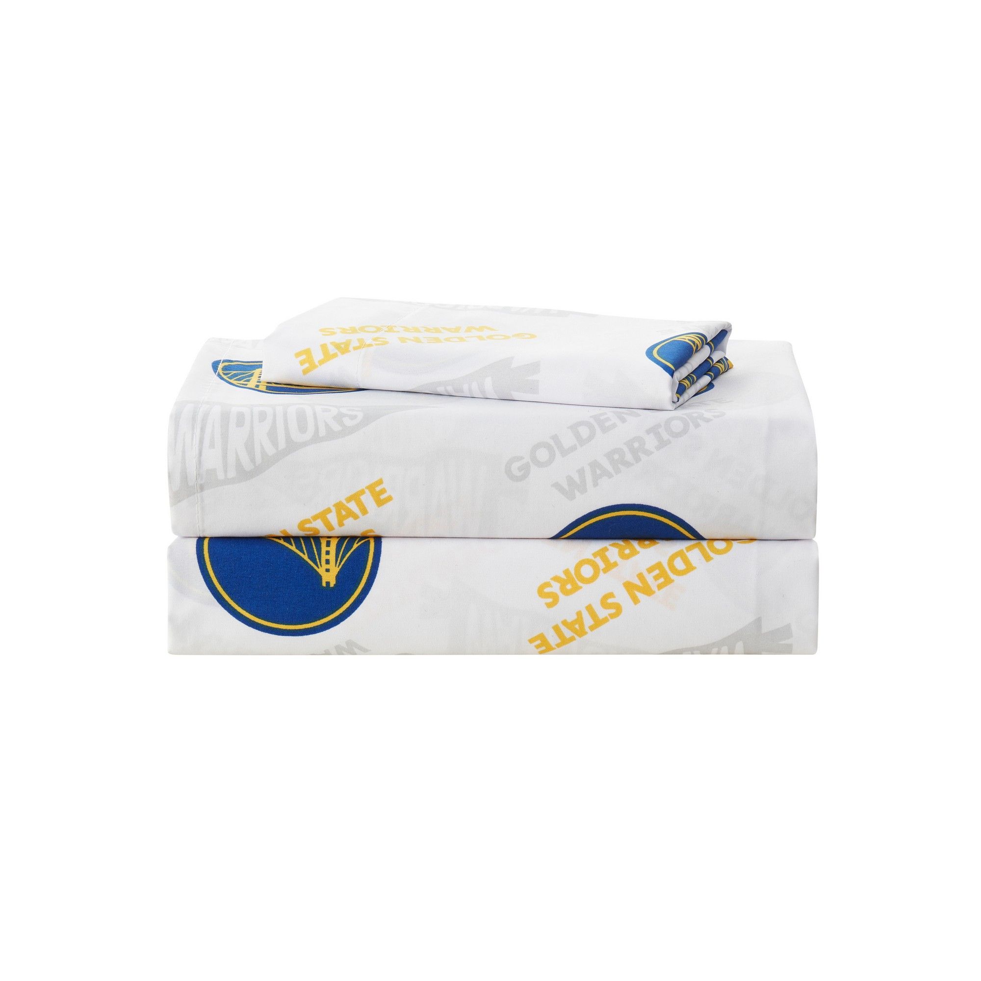Sweet Home Collection LOW-NBA-SH-WAR-F Sheet-Sets - View #2