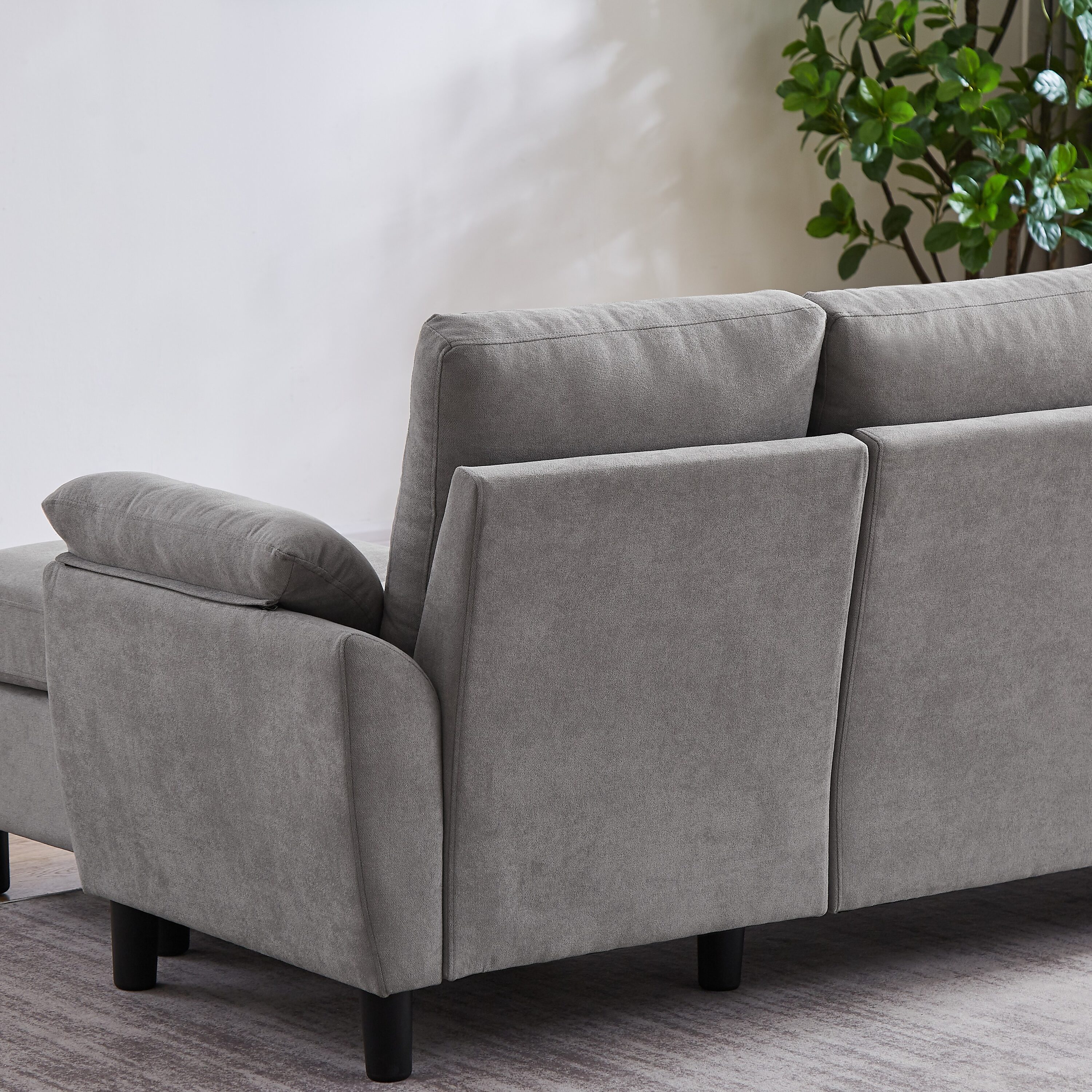 Jarenie US55LG Sofas-Loveseats - View #8