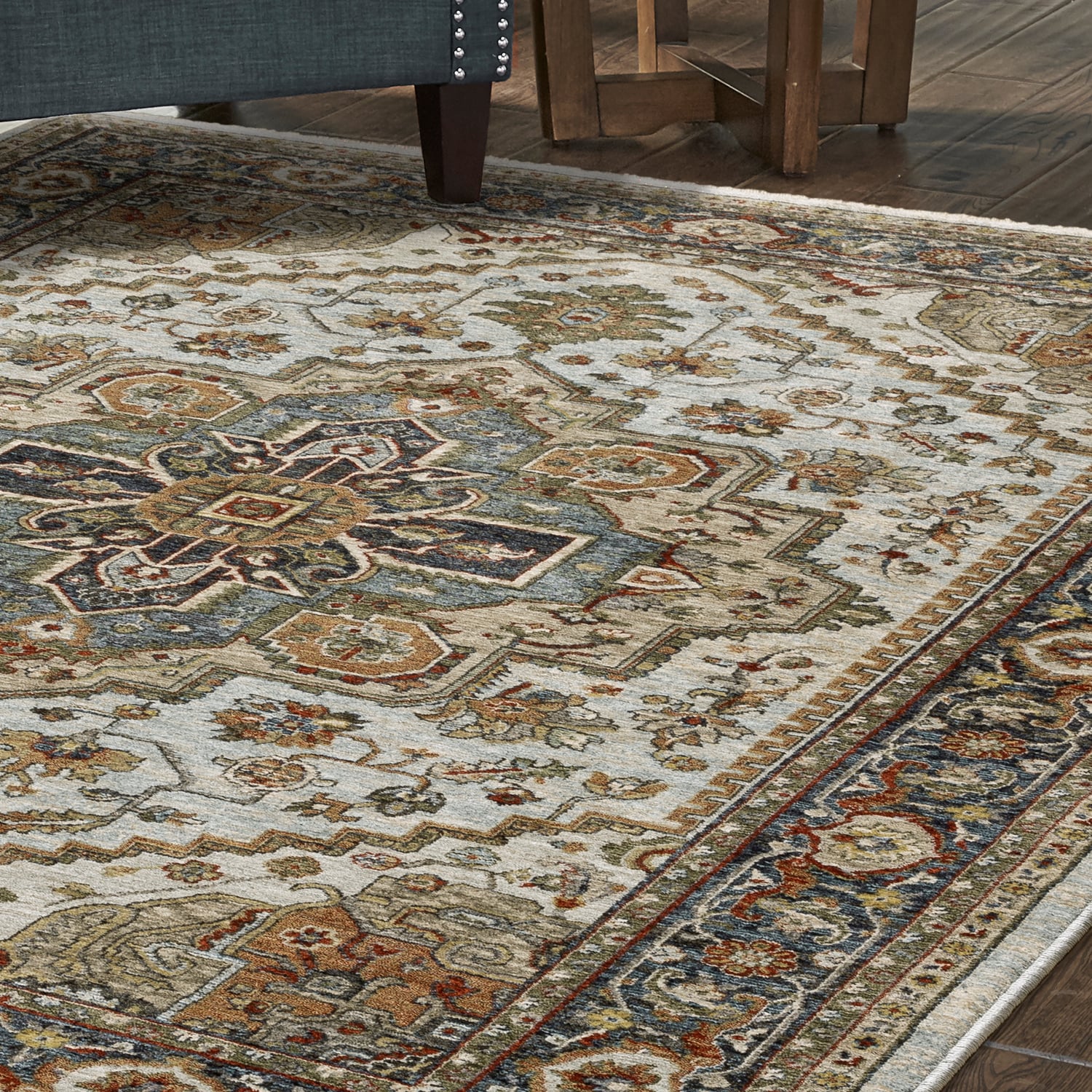 Archer Lane 114ABER4W4L rugs - View #15