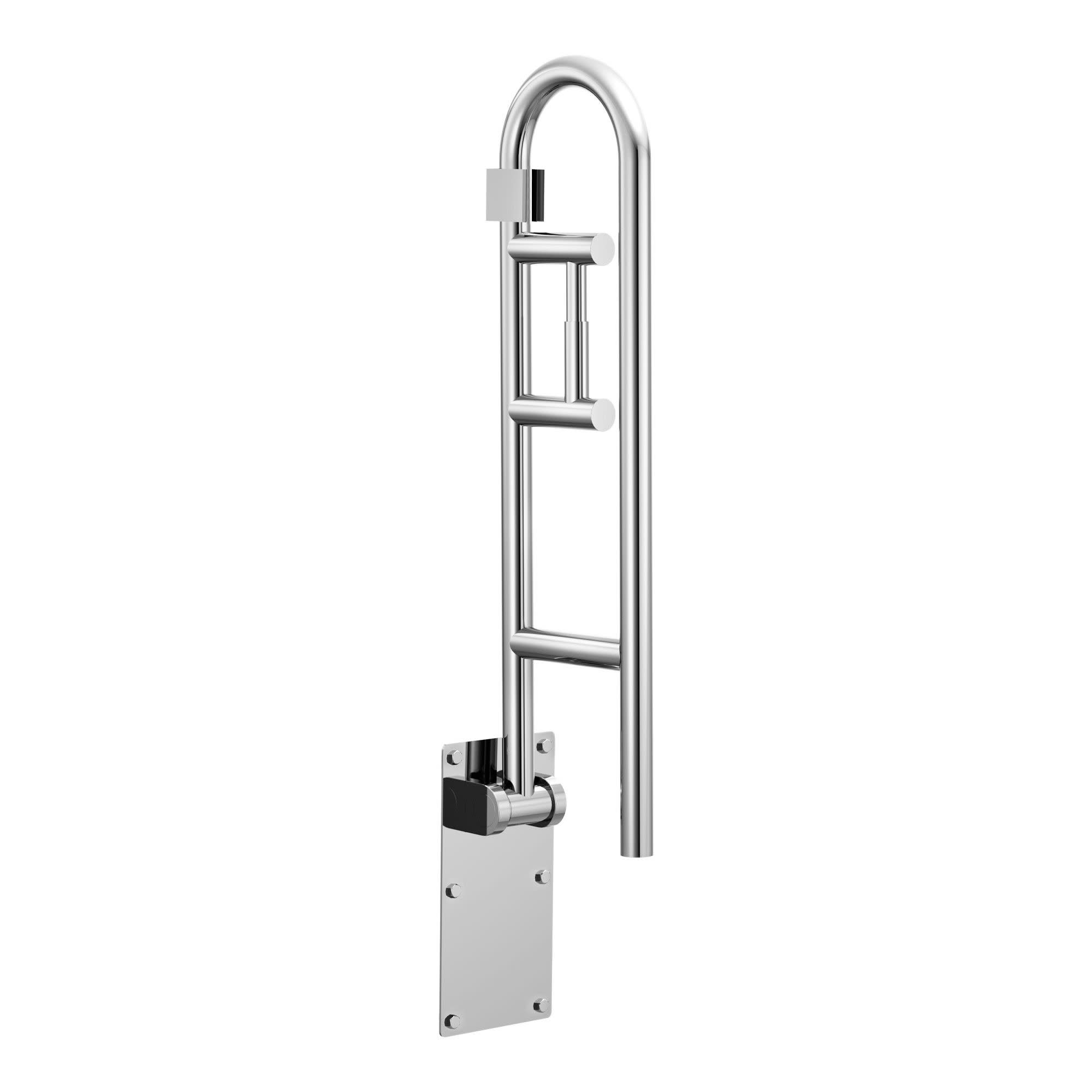 Moen R8962FD Grab-Bars - View #3