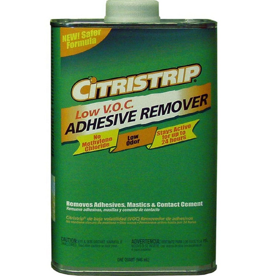 Citri-Med Medical Natural Citrus Adhesive Remover (4 ounce