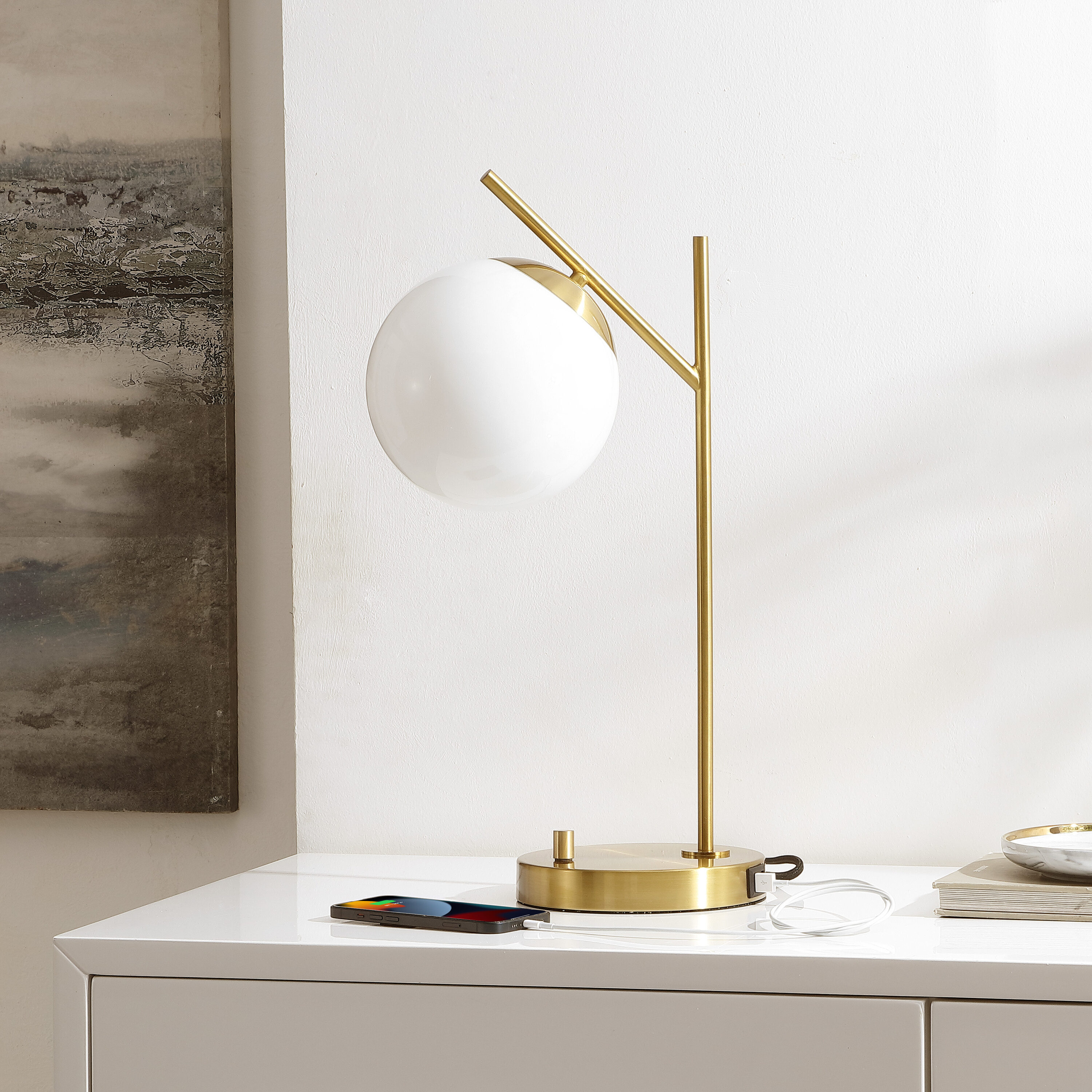 Safavieh TBL4465A-U Table-Lamps - View #5