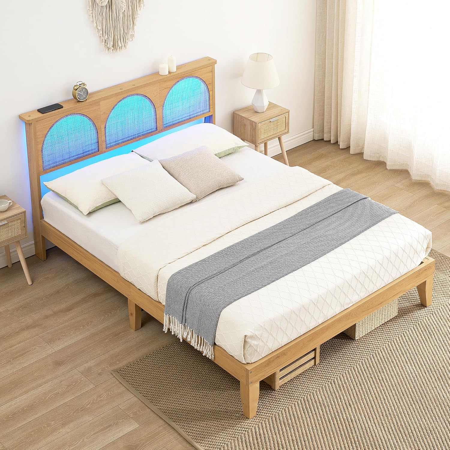 Qeetex LHF-BED-PHO-0XTD09VL beds - View #3
