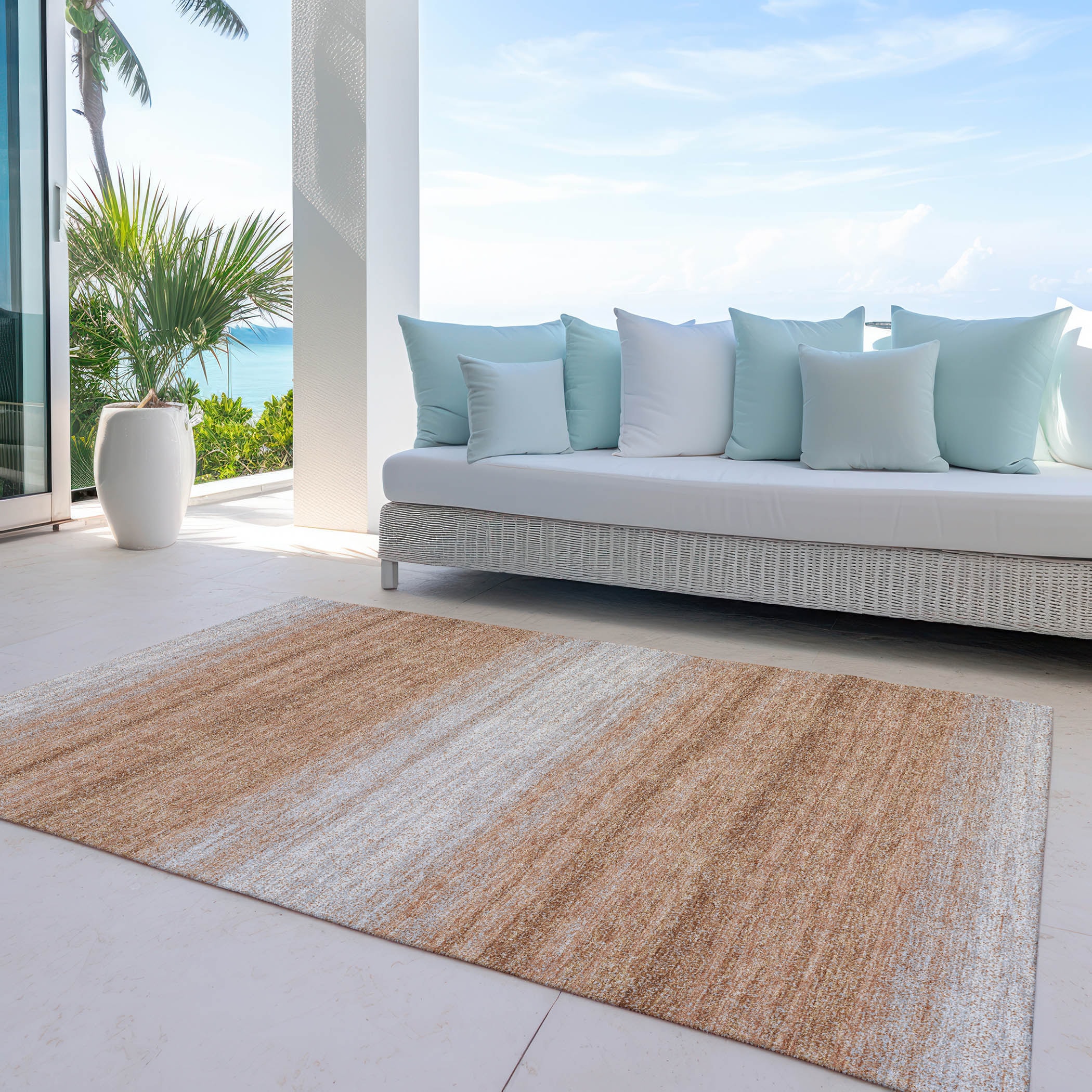 Addison Rugs ACN1033CP30X46 rugs - View #9