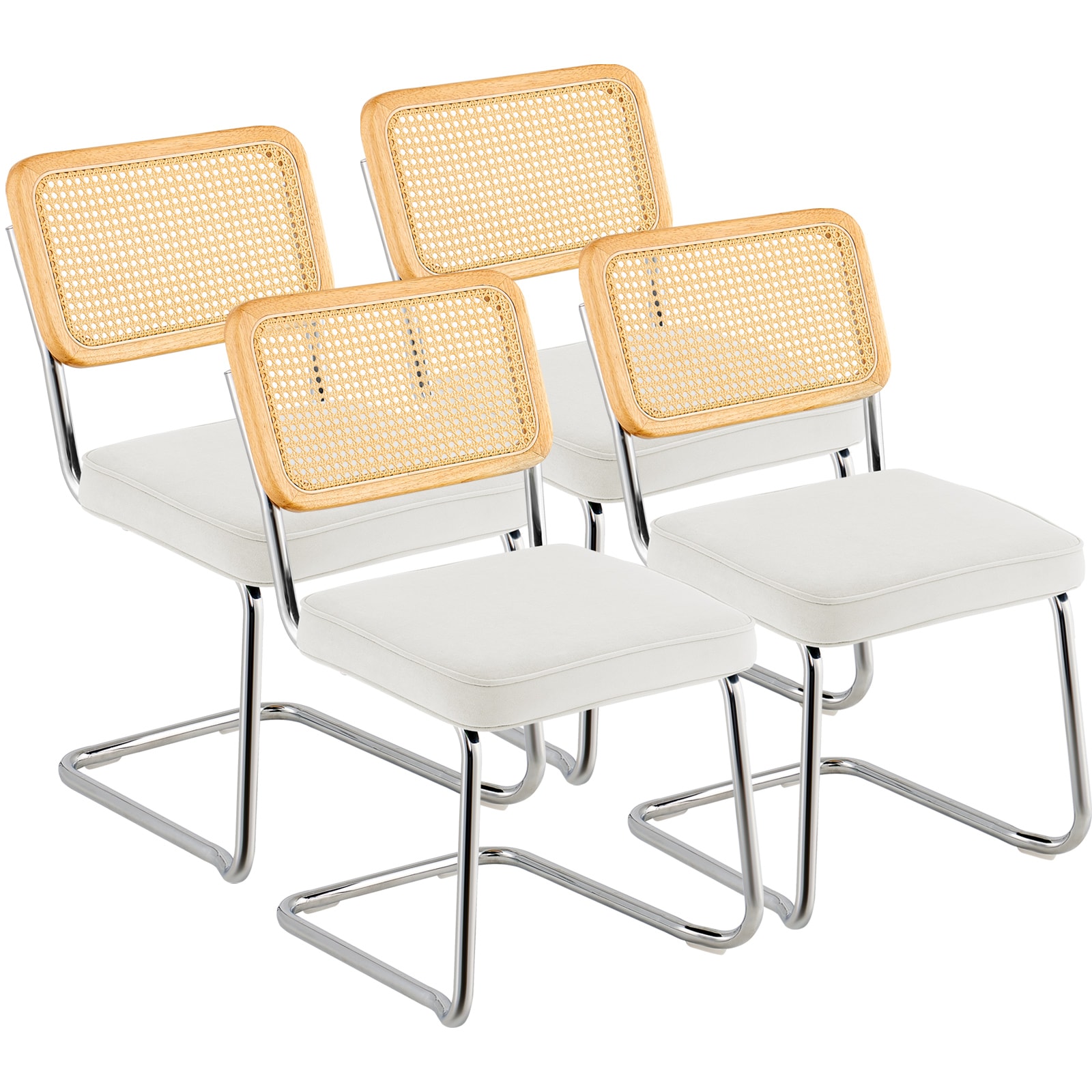 Mecale YAS-YIOSPI chairs - View #7