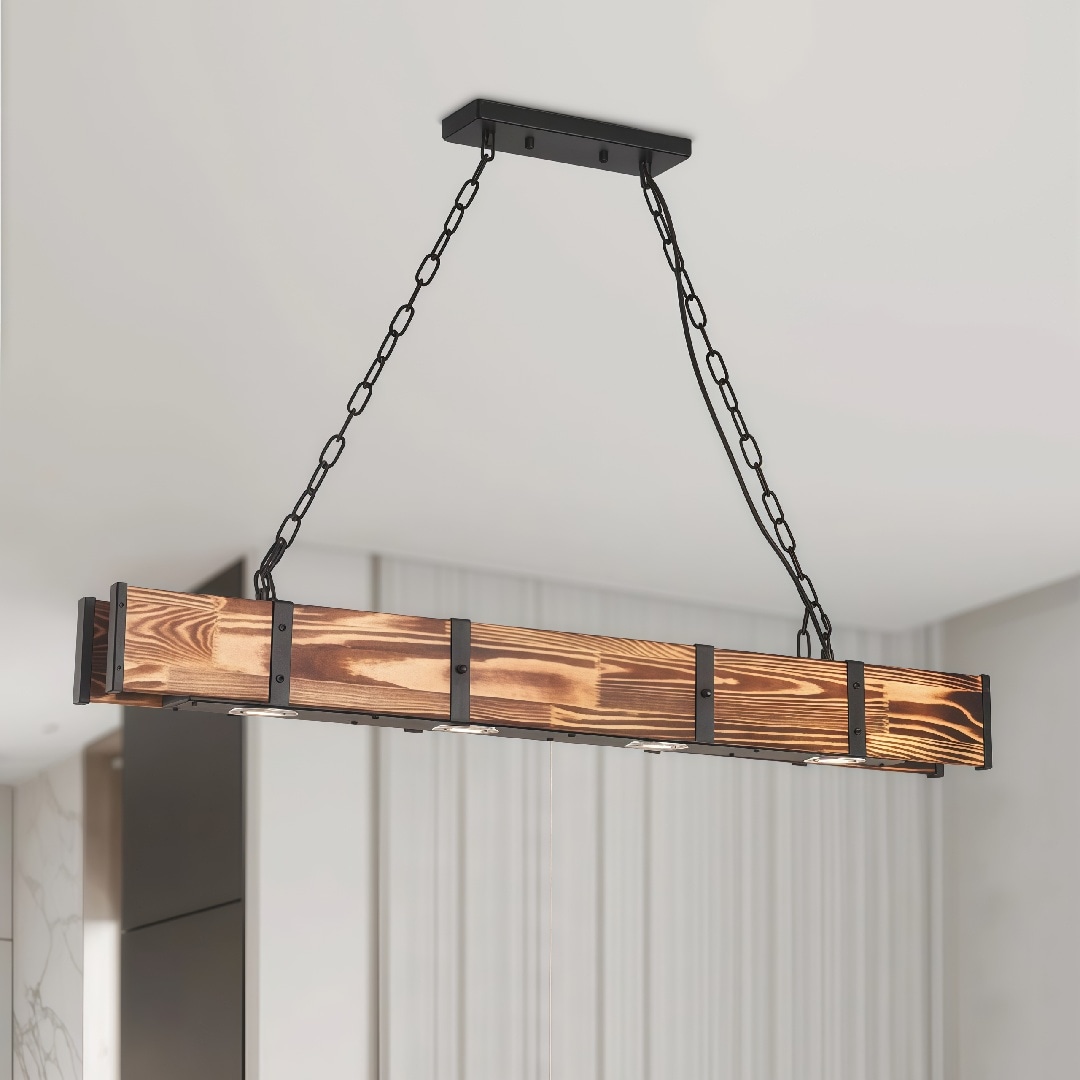 Maxax L03-4 Pendant-Lights - View #4