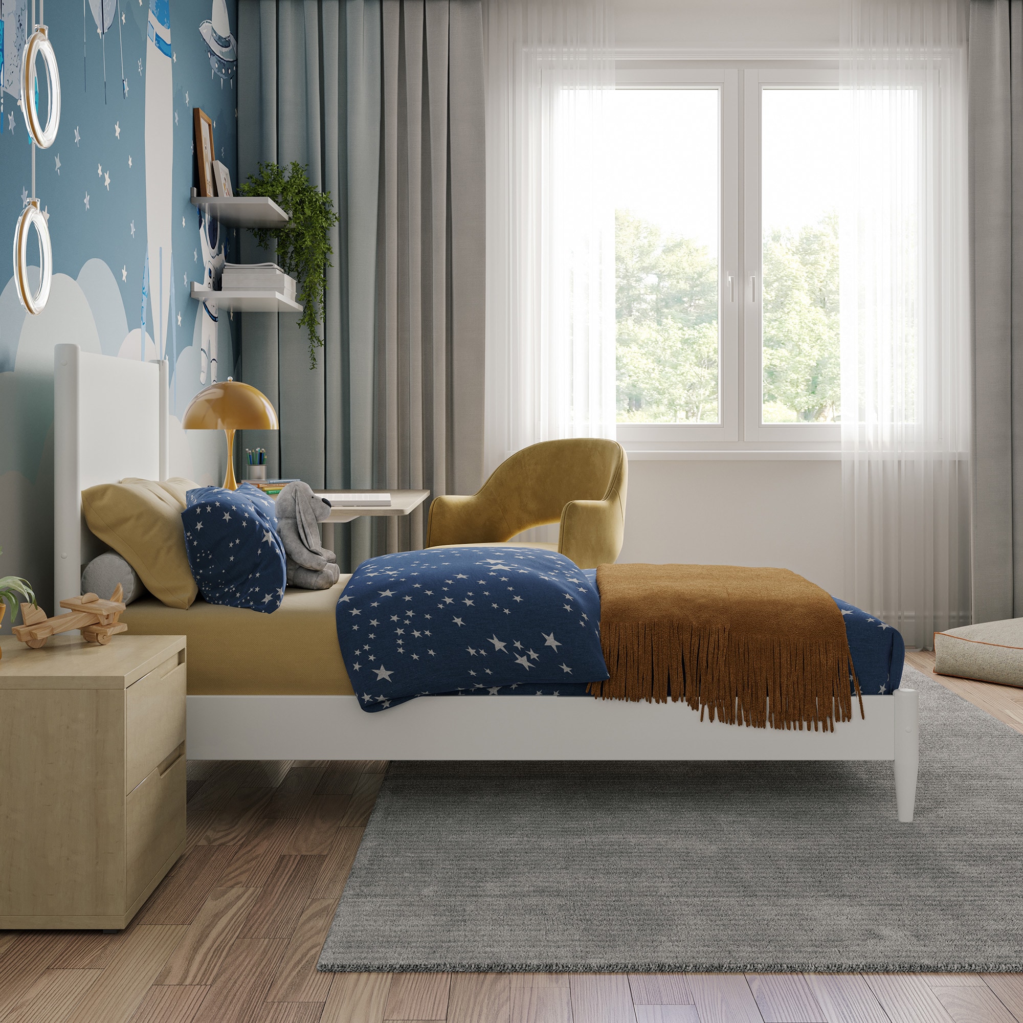 AFI AR9878022 beds - View #5