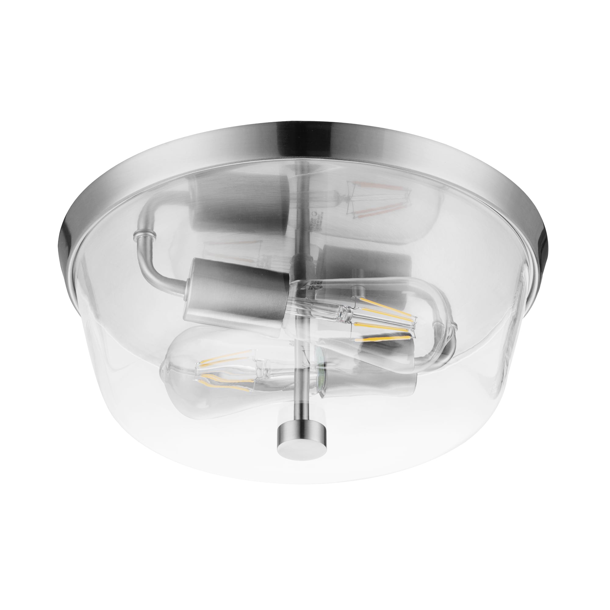 Project source led flush deals mount ceiling light