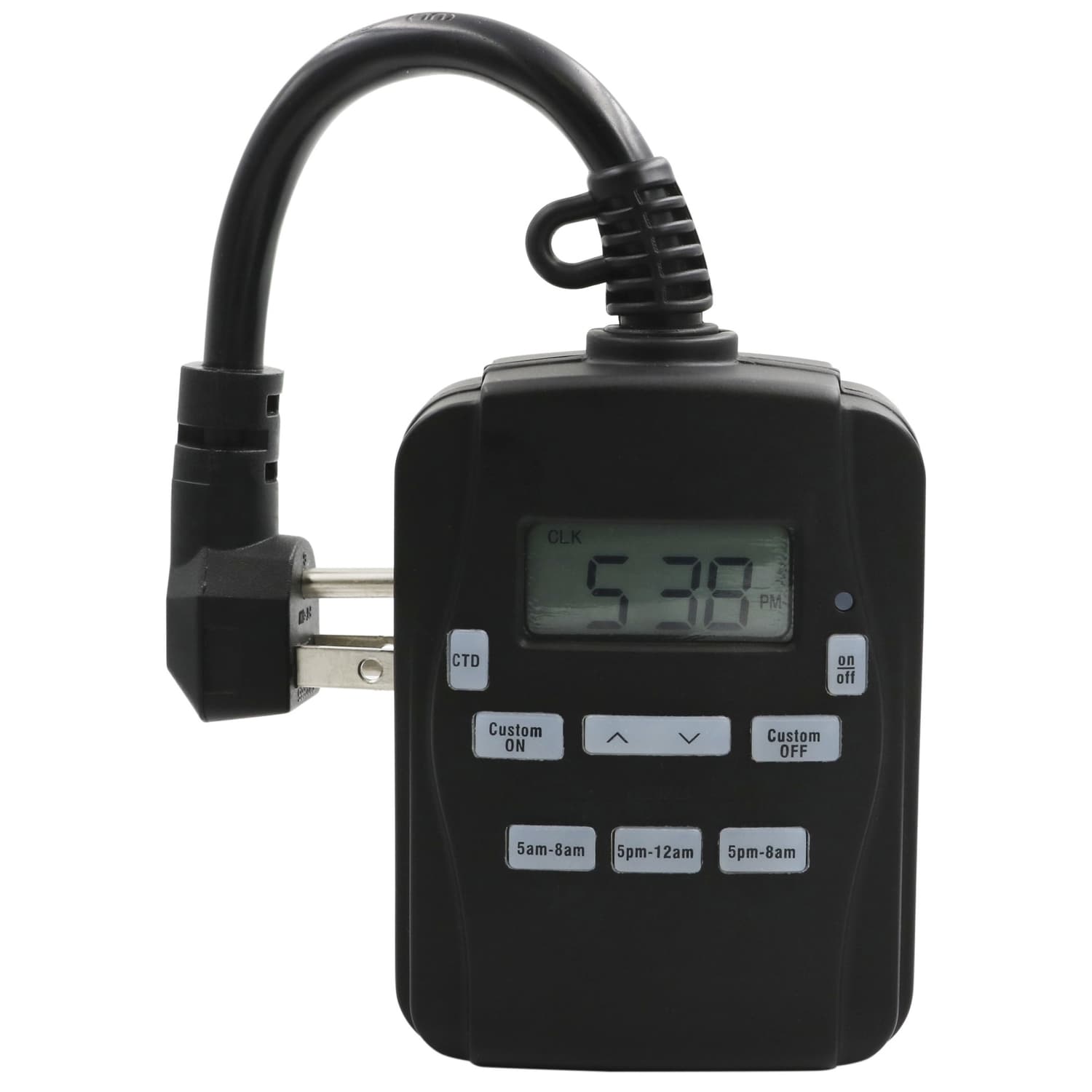 Prime Wire & Cable TNODP23-RC Surge-Protectors - View #2