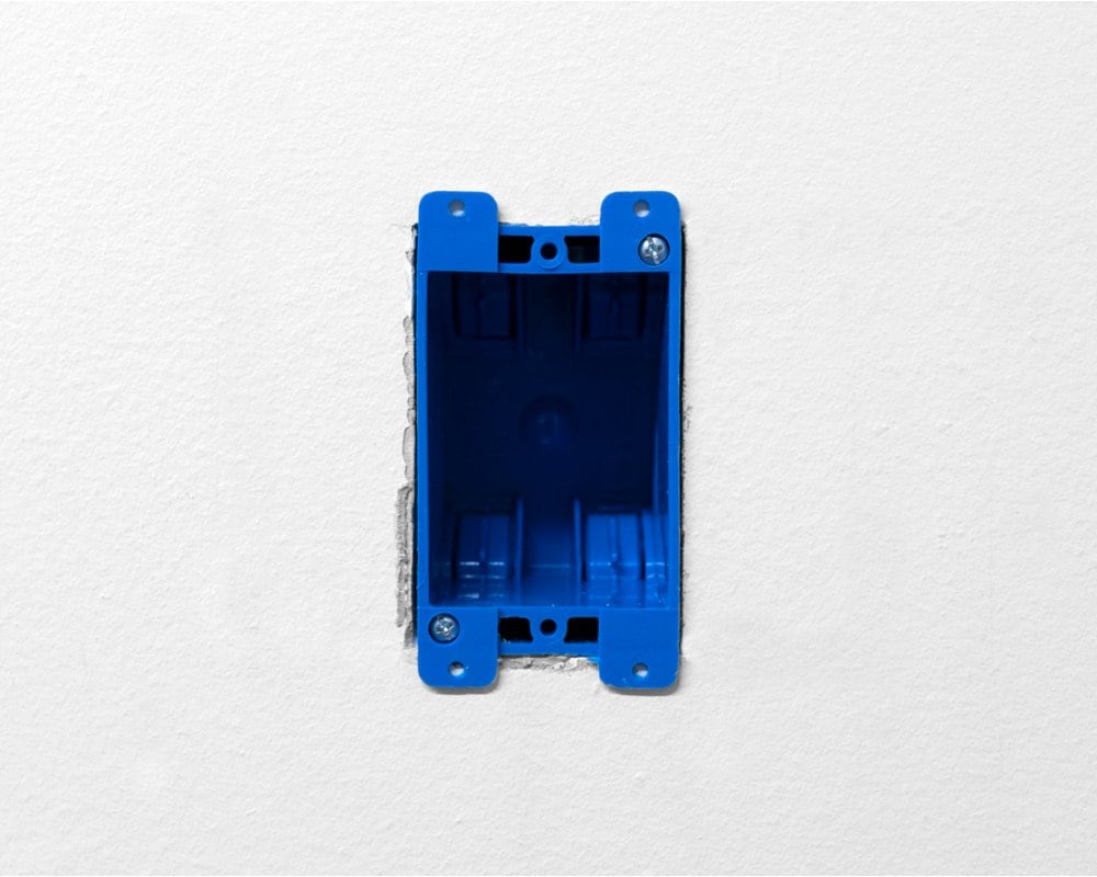 Jonard Tools WTL-12 Electrical-Outlet-Cutouts - View #10