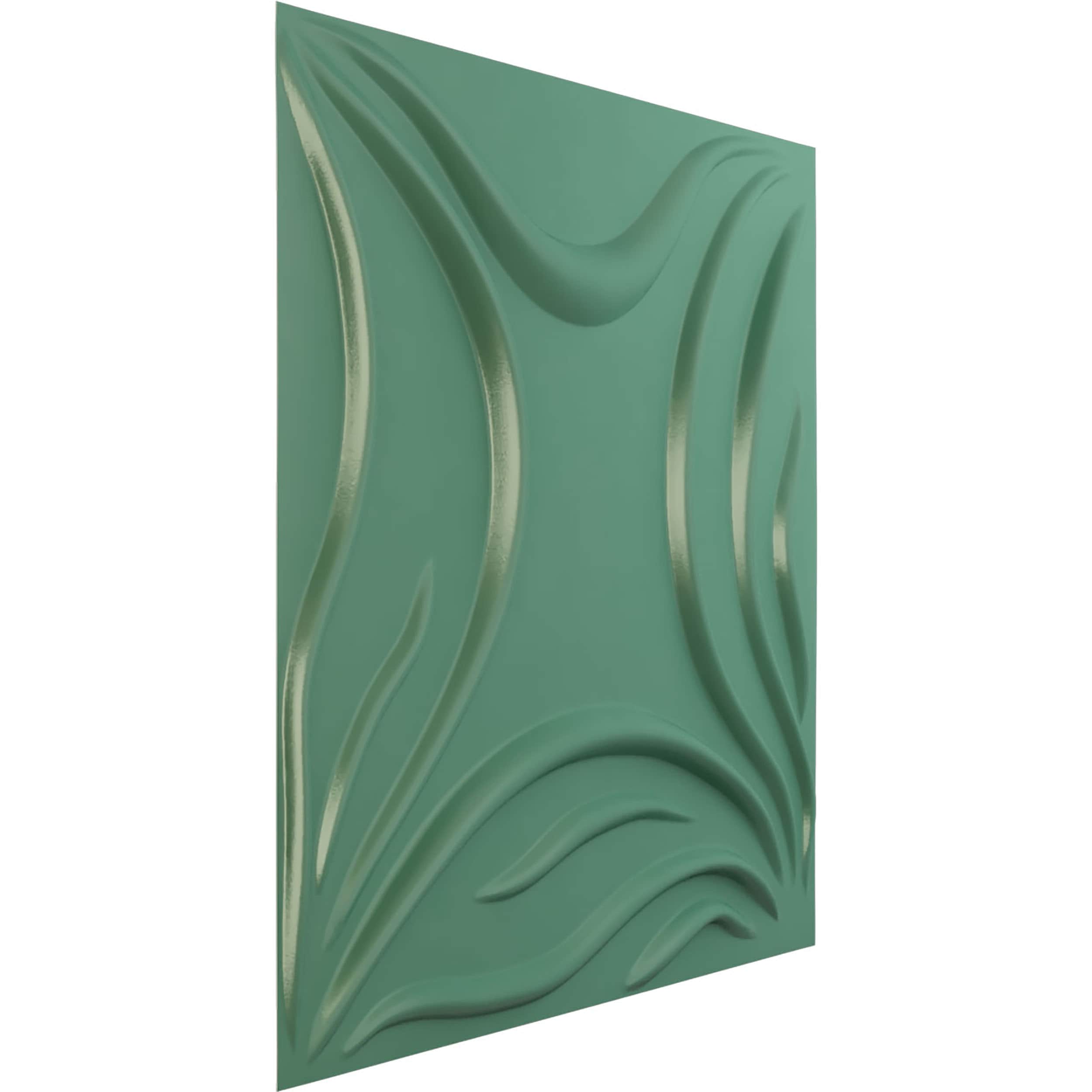 Ekena Millwork WP20X20SVFSM Wall-Panels - View #2