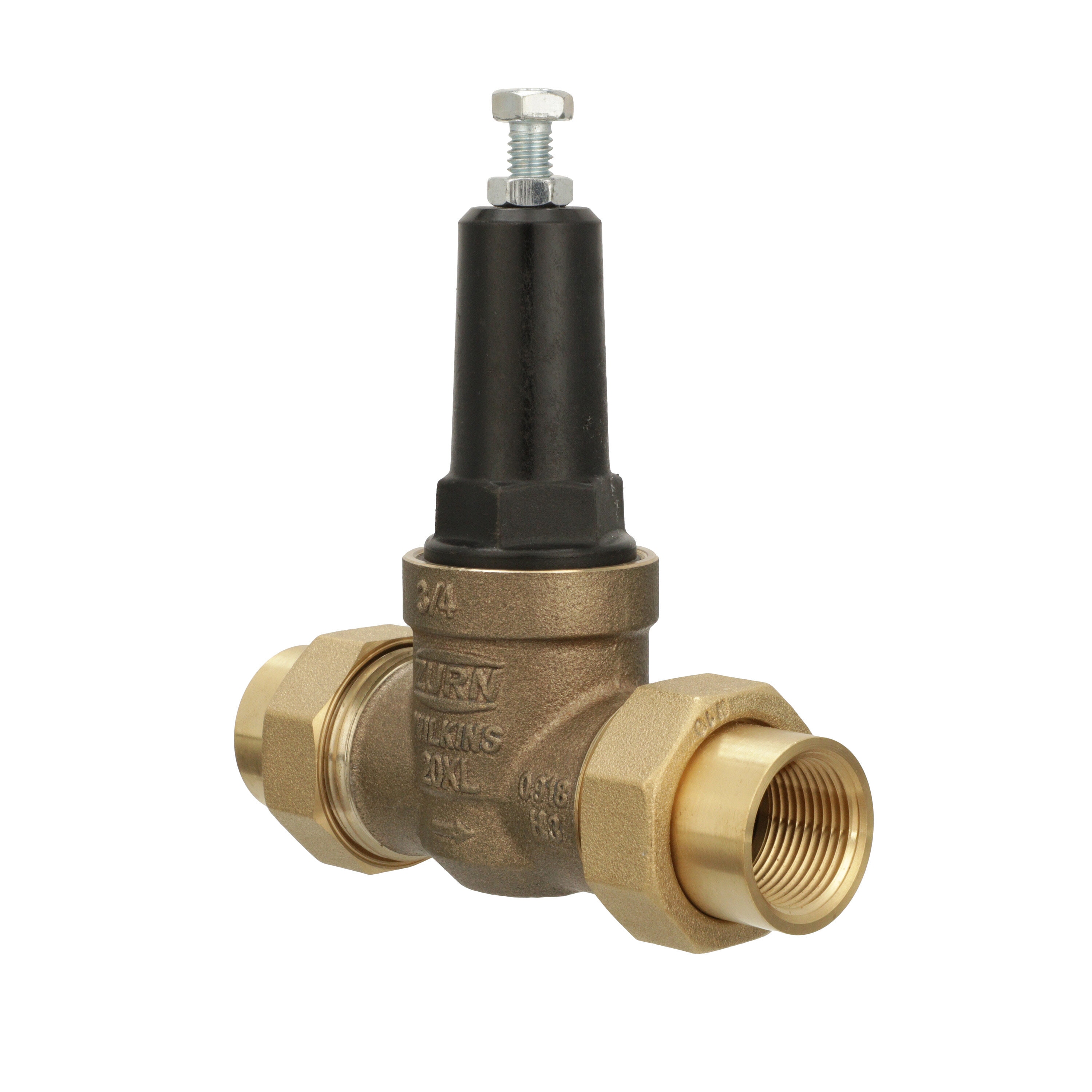 Zurn Wilkins 34-20XLDU Pressure-Relief-Valves-Regulators - View #8