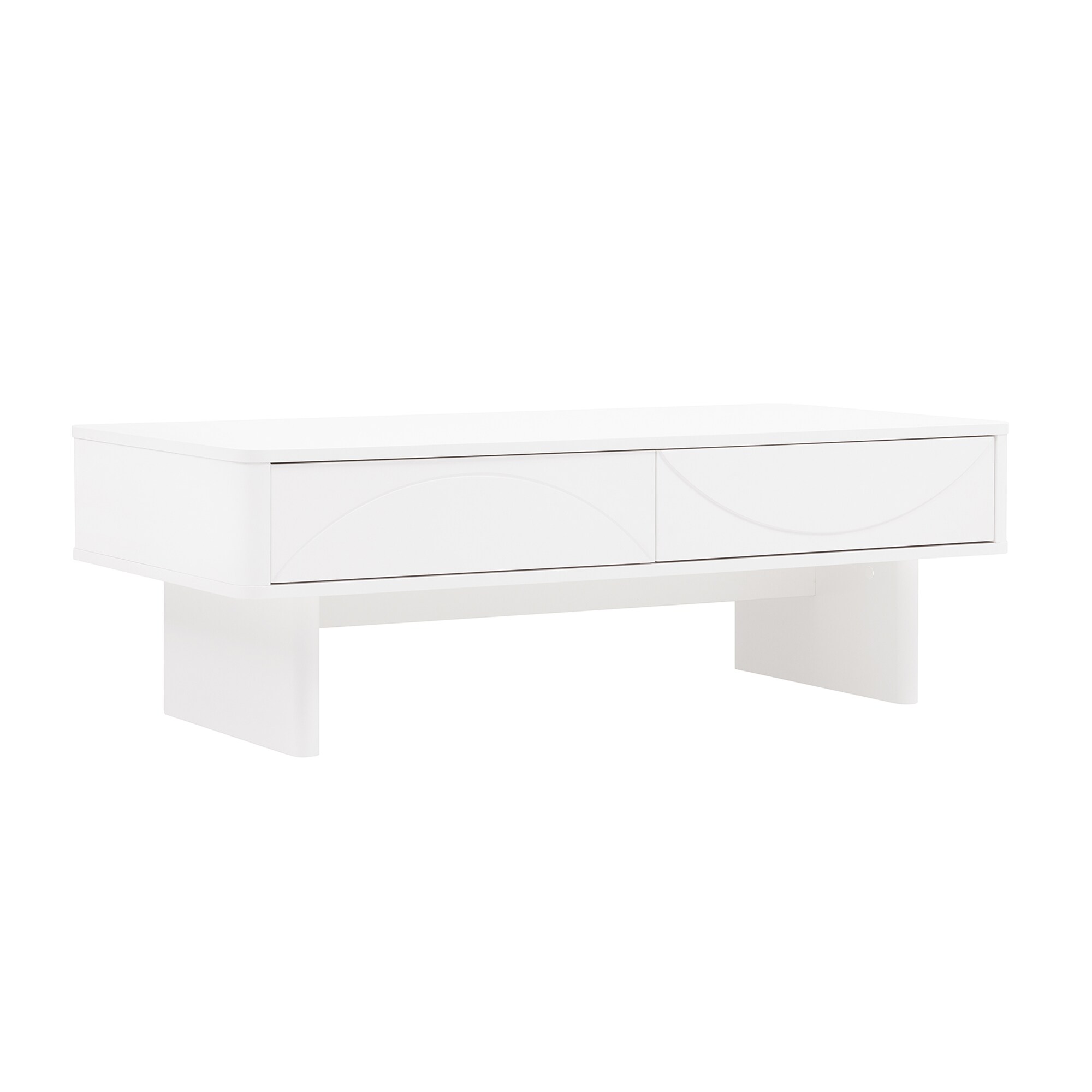 Manhattan Comfort CT020-WH Coffee-Tables - View #6