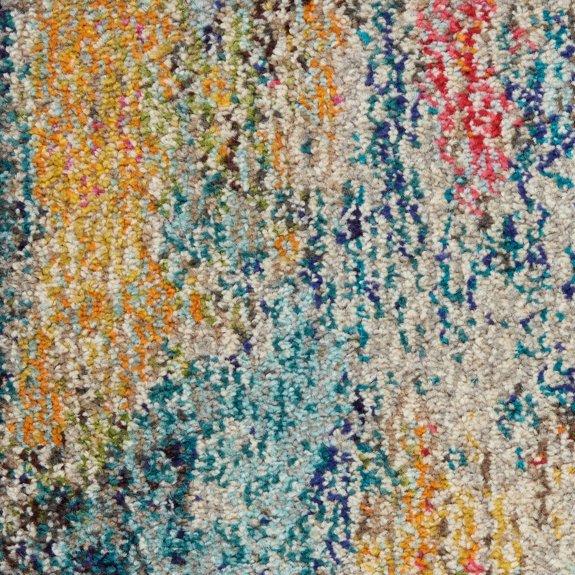 Nourison 99446794017 rugs - View #7