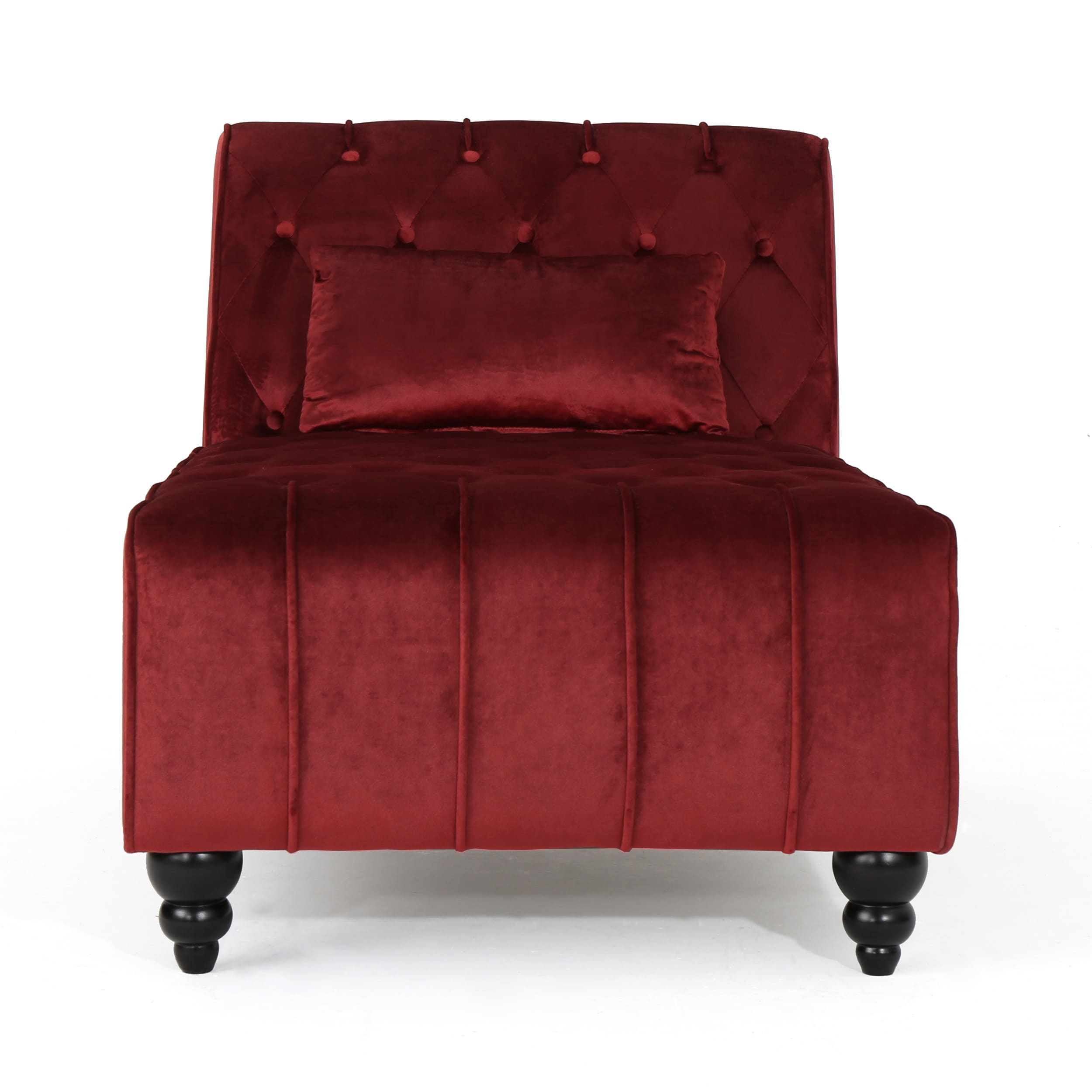 Chaise Lounges Color/Finish Family Red