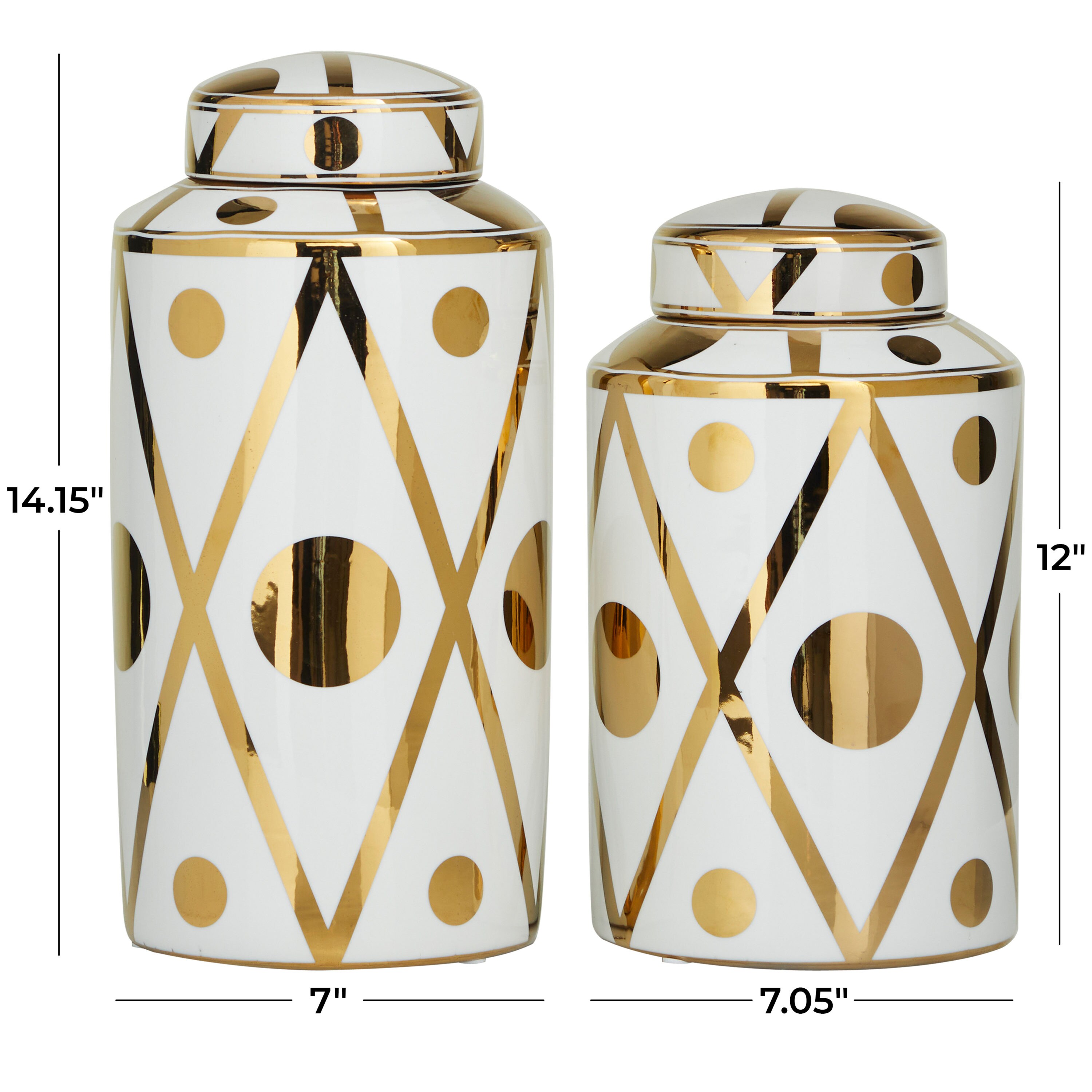 The Novogratz 29621 Decorative-Accessories - View #5