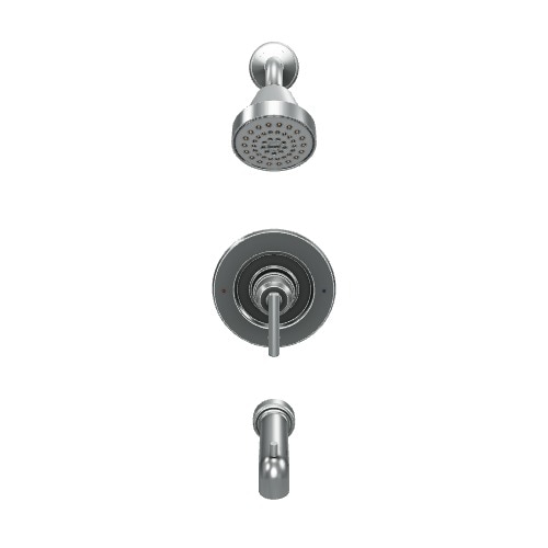 Three-dimensional representation of the product