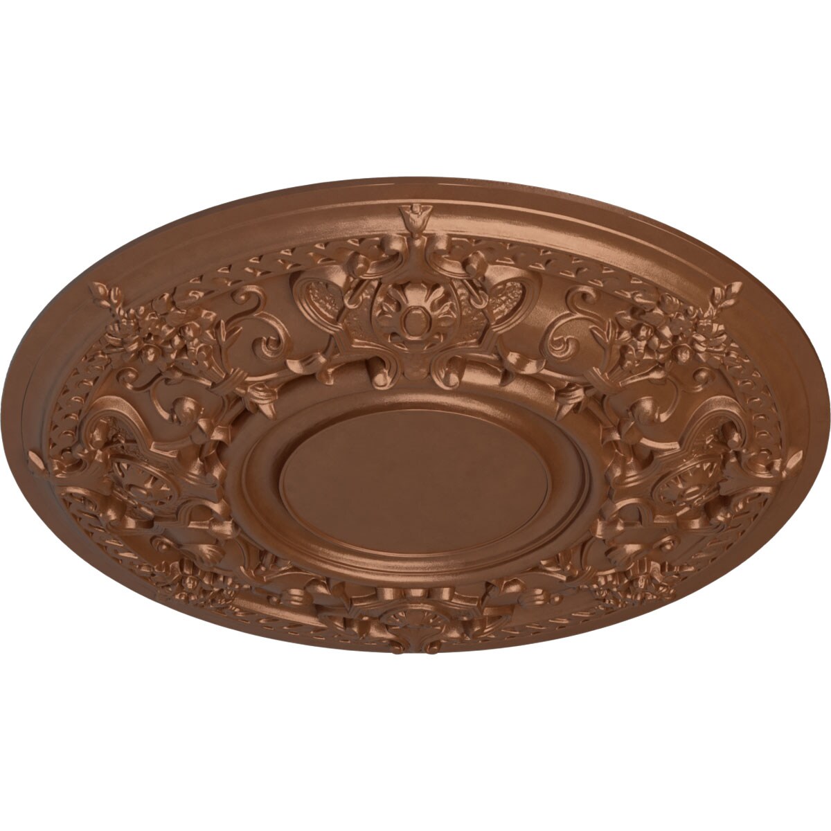 Ekena Millwork CM32JAPOS Ceiling-Medallions - View #2