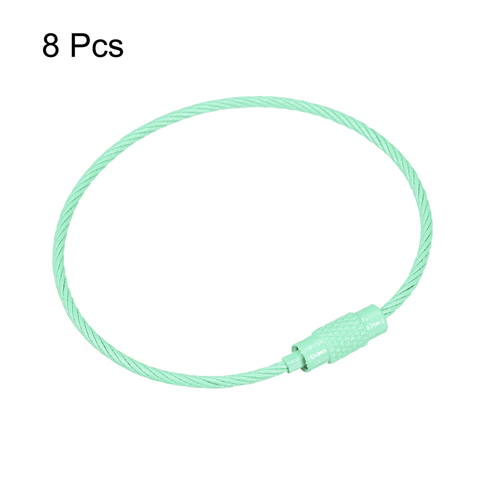 Unique Bargains S26051100UX9012 Key-Accessories - View #3