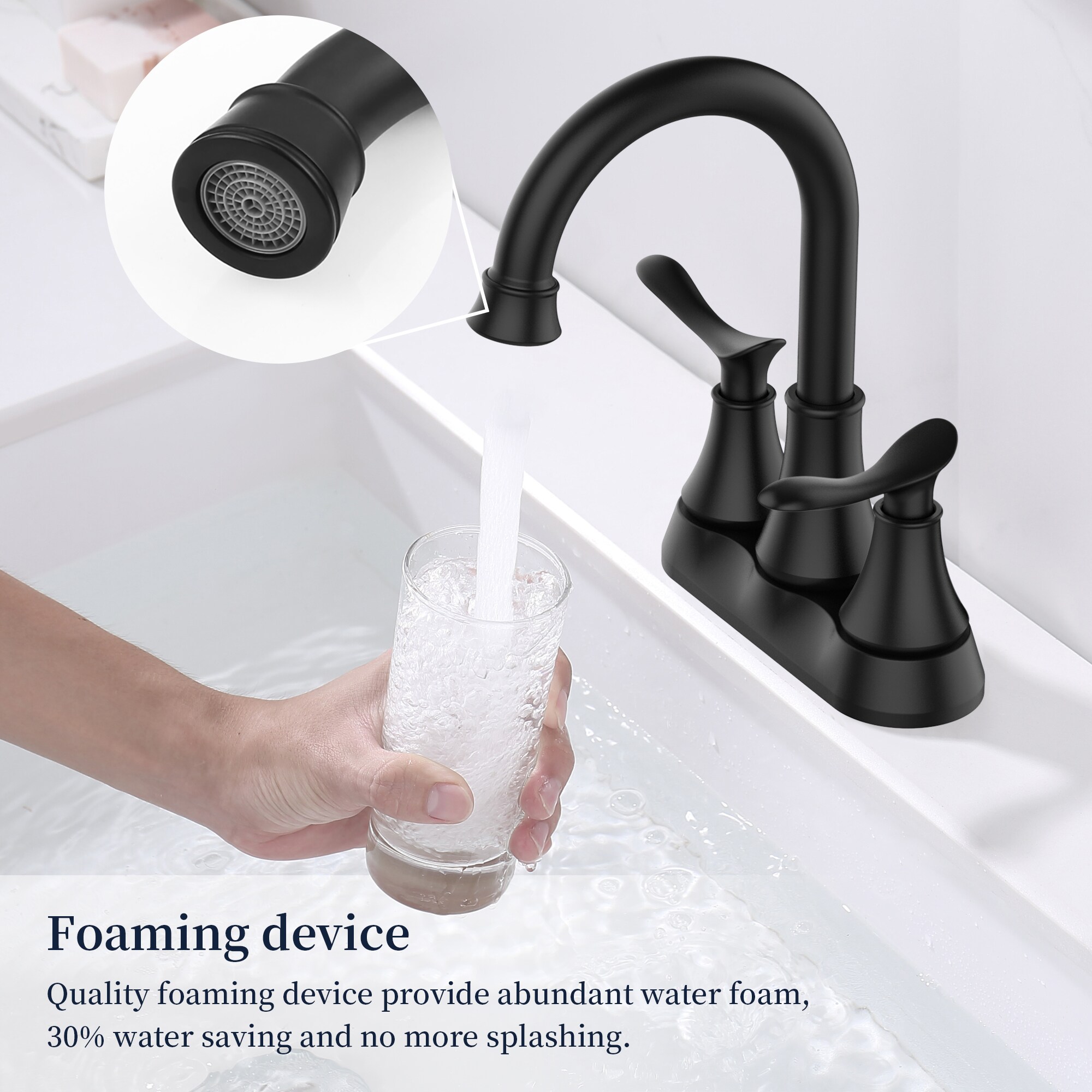 AAZJ NBC-CM64228 Lavatory-Faucets - View #7
