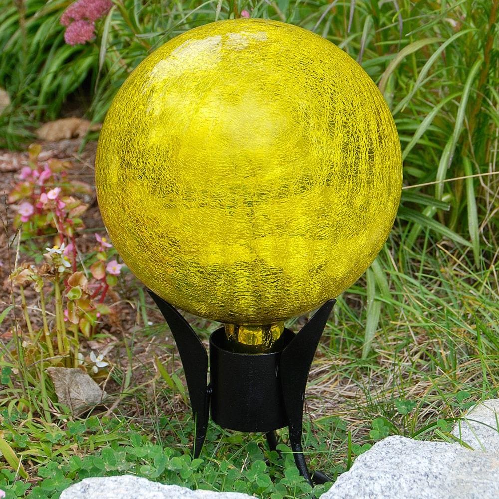 Minuteman International G10-Y-C Gazing-Ball-Stand - View #4