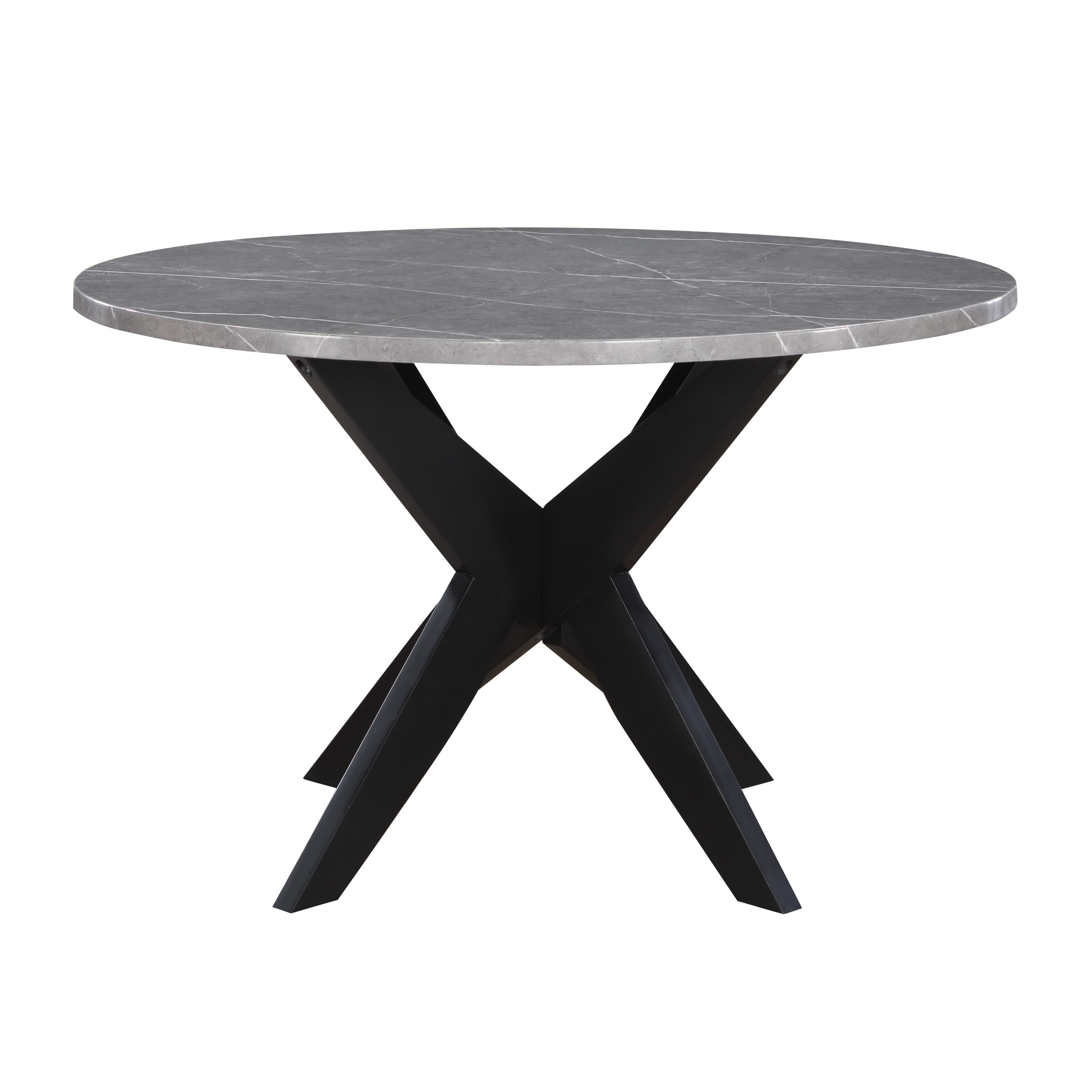 Steve Silver AMY4848T Dining-Tables - View #4