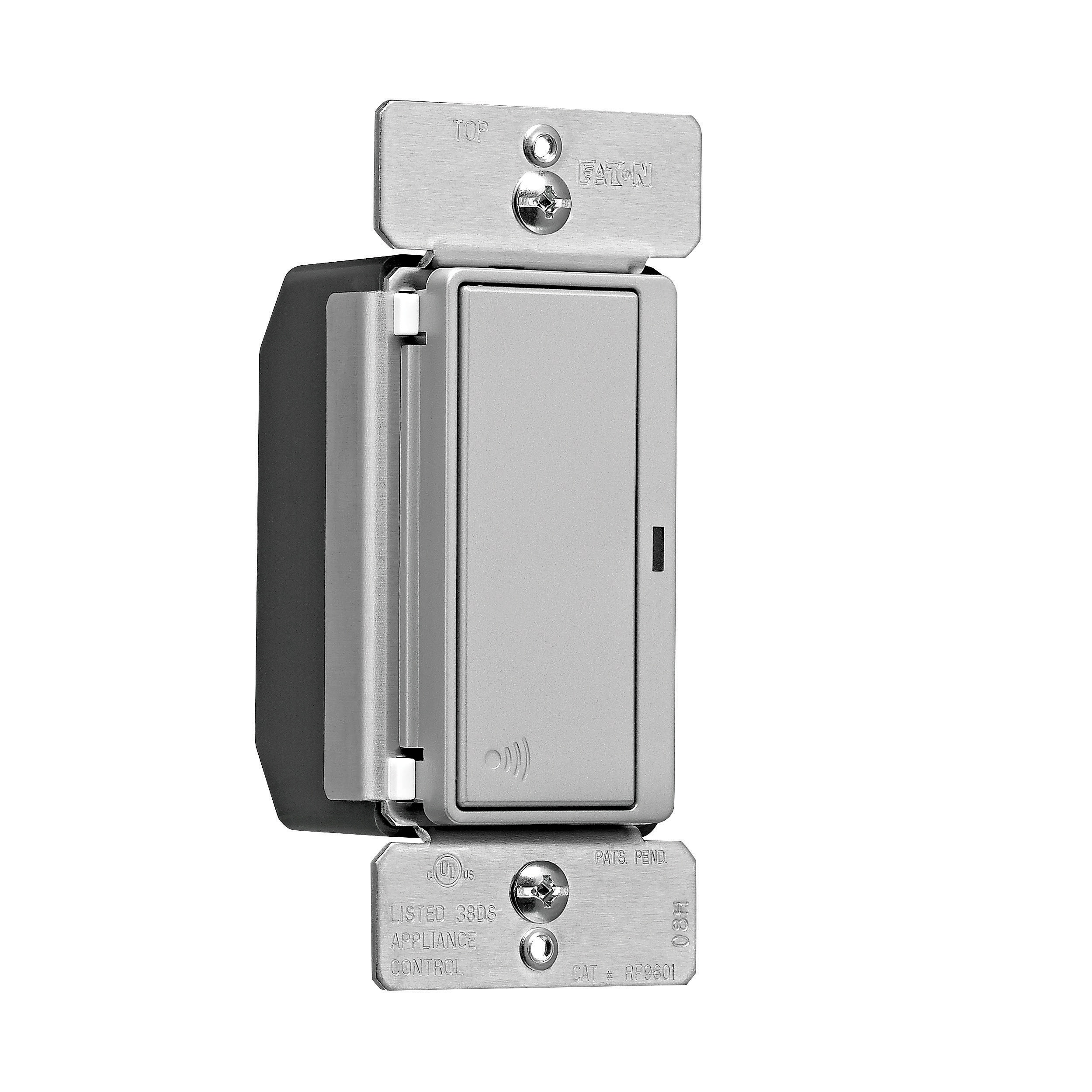 Eaton RF9601DSG Lighting-Controls - View #6