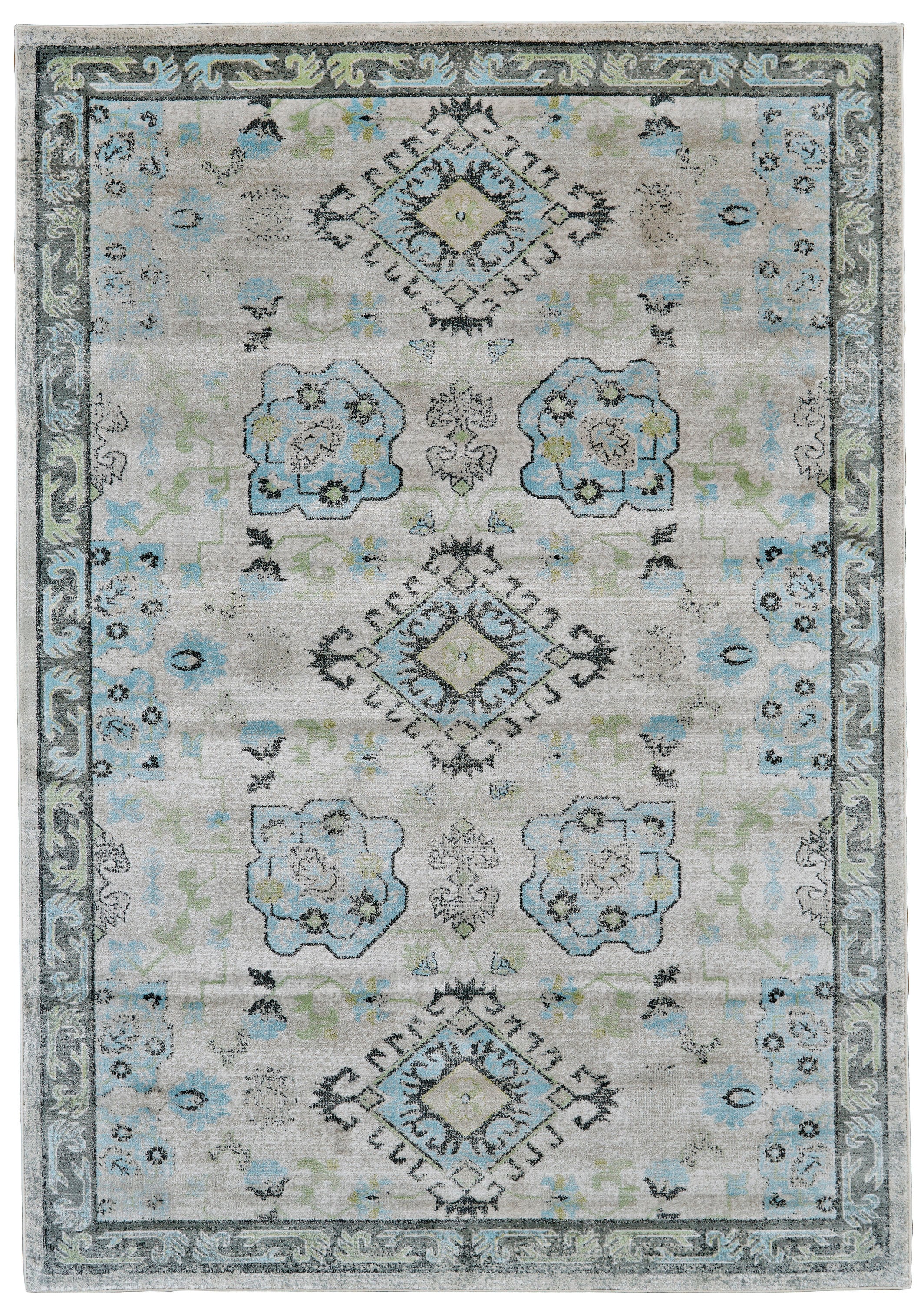 Room Envy 661R3378BIRSTEP18 rugs - View #4